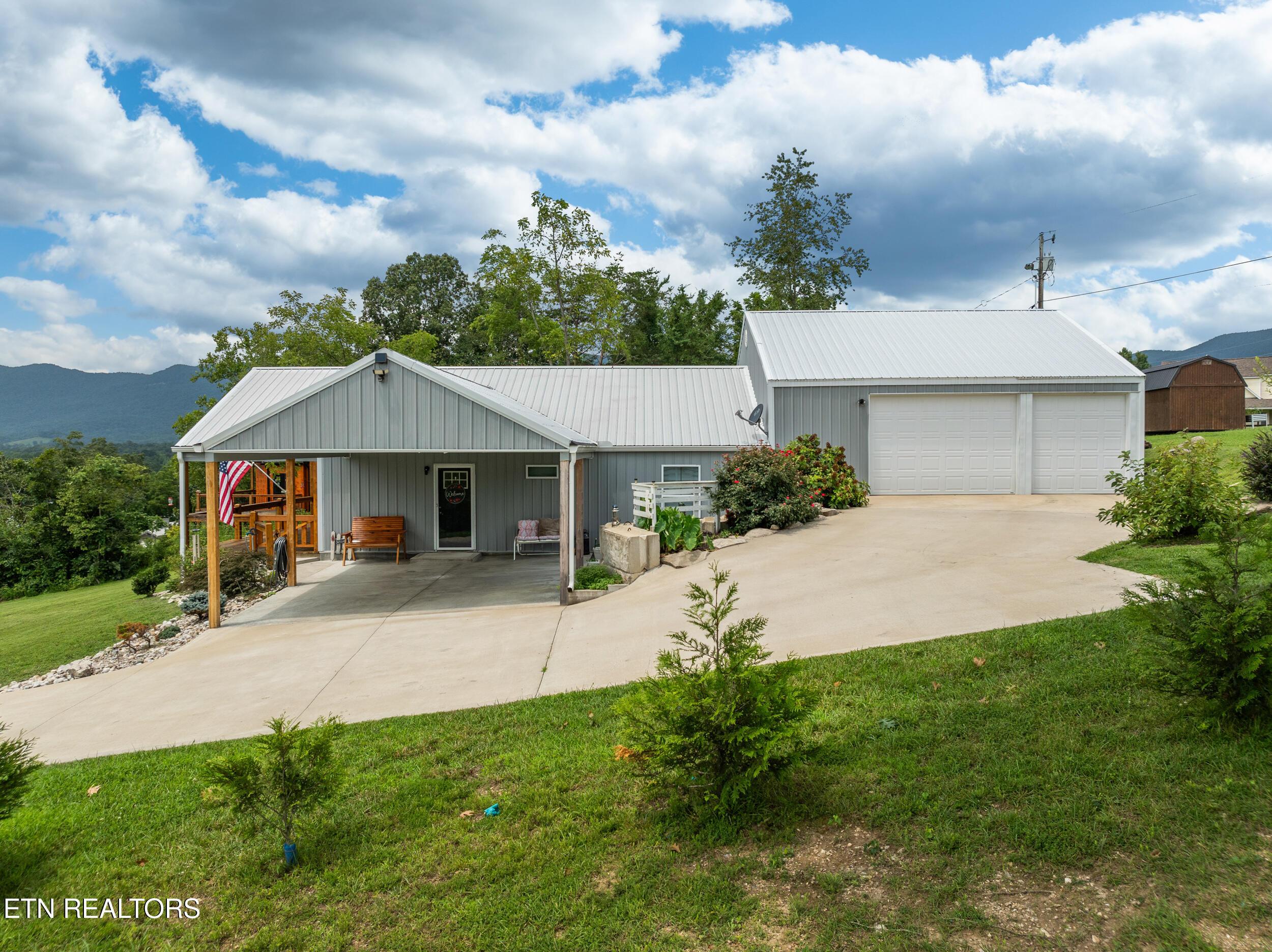 Norris Lake Real Estate - Image# 1
