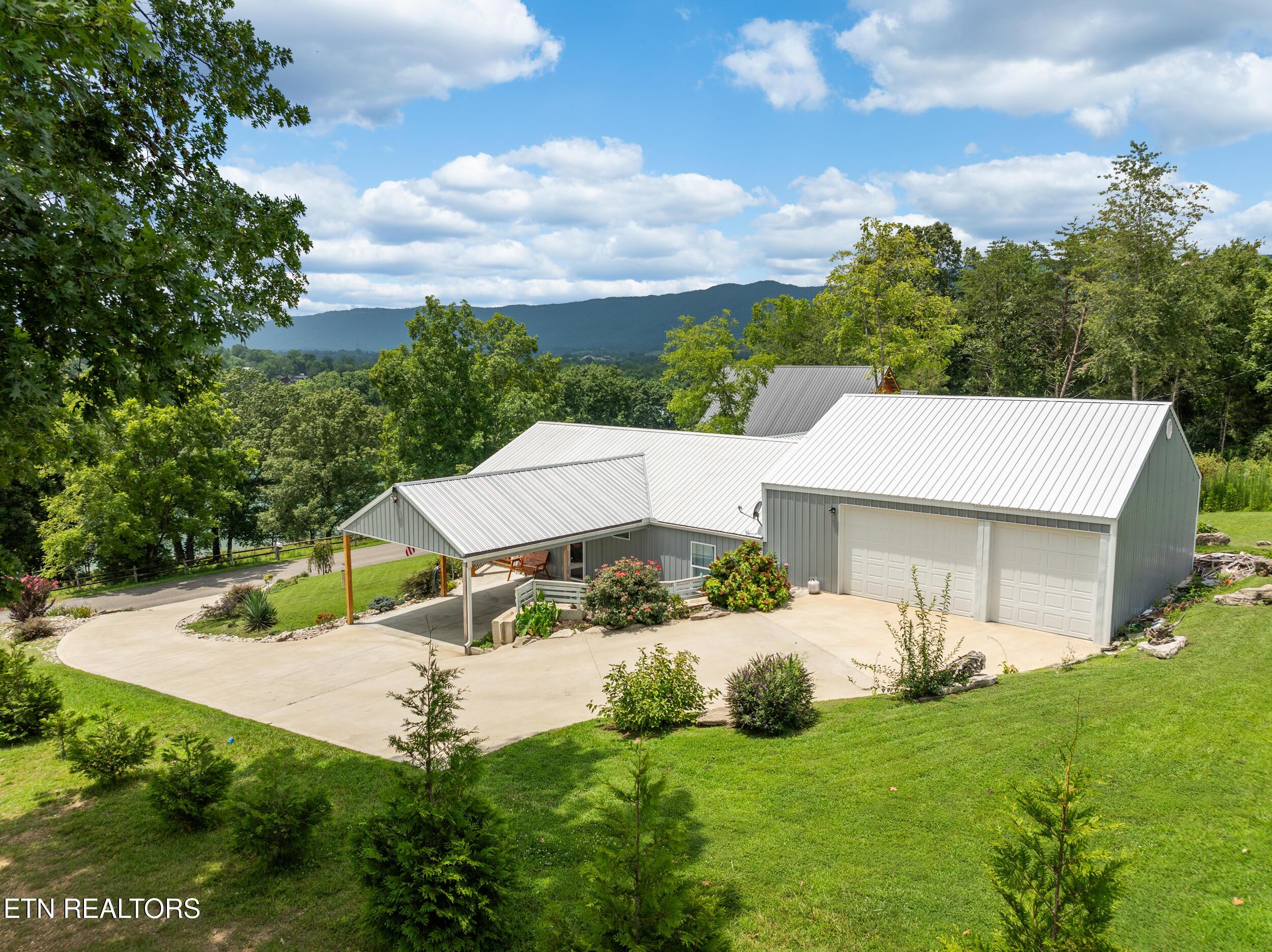 Norris Lake Real Estate - Image# 2