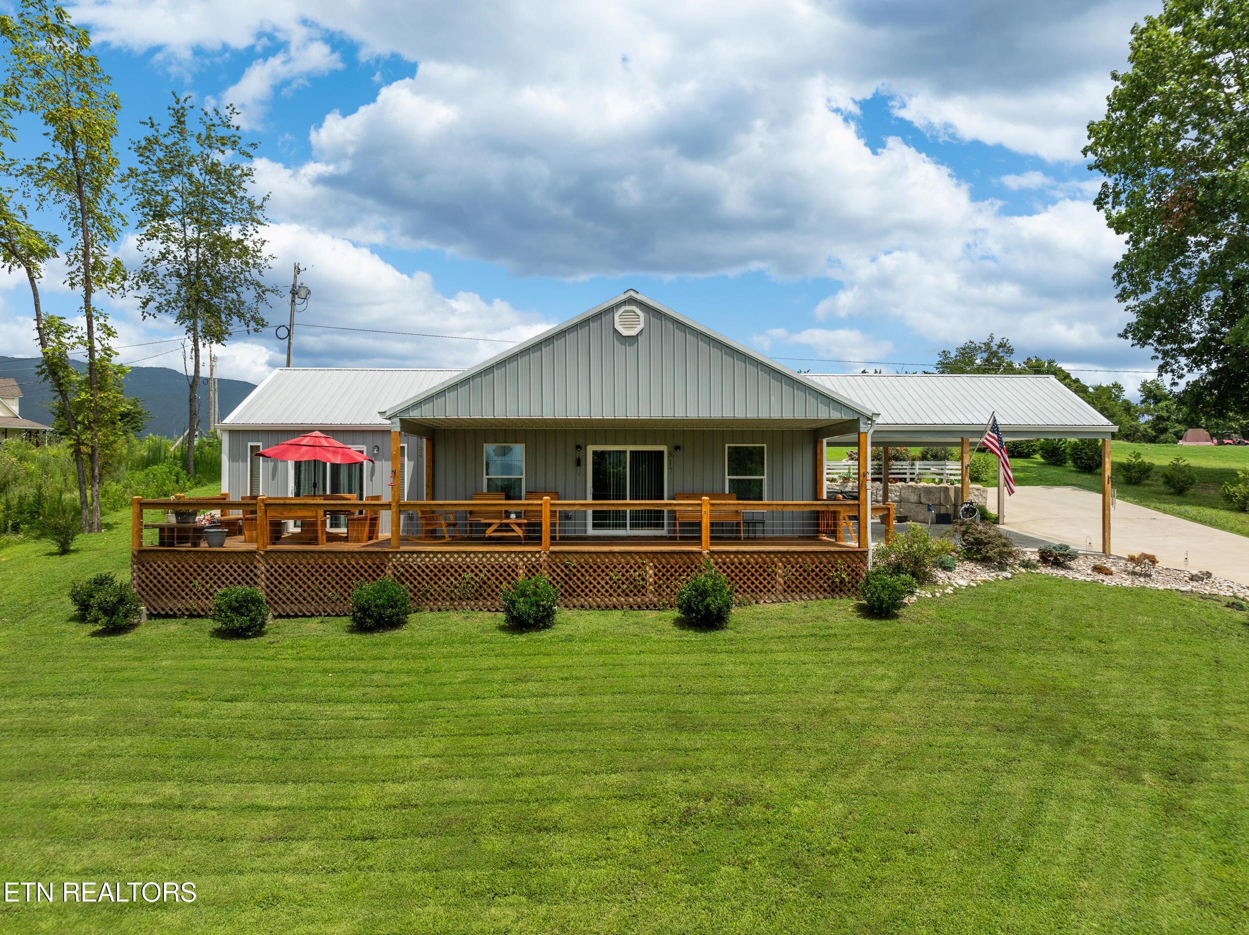 Norris Lake Real Estate - Image# 3