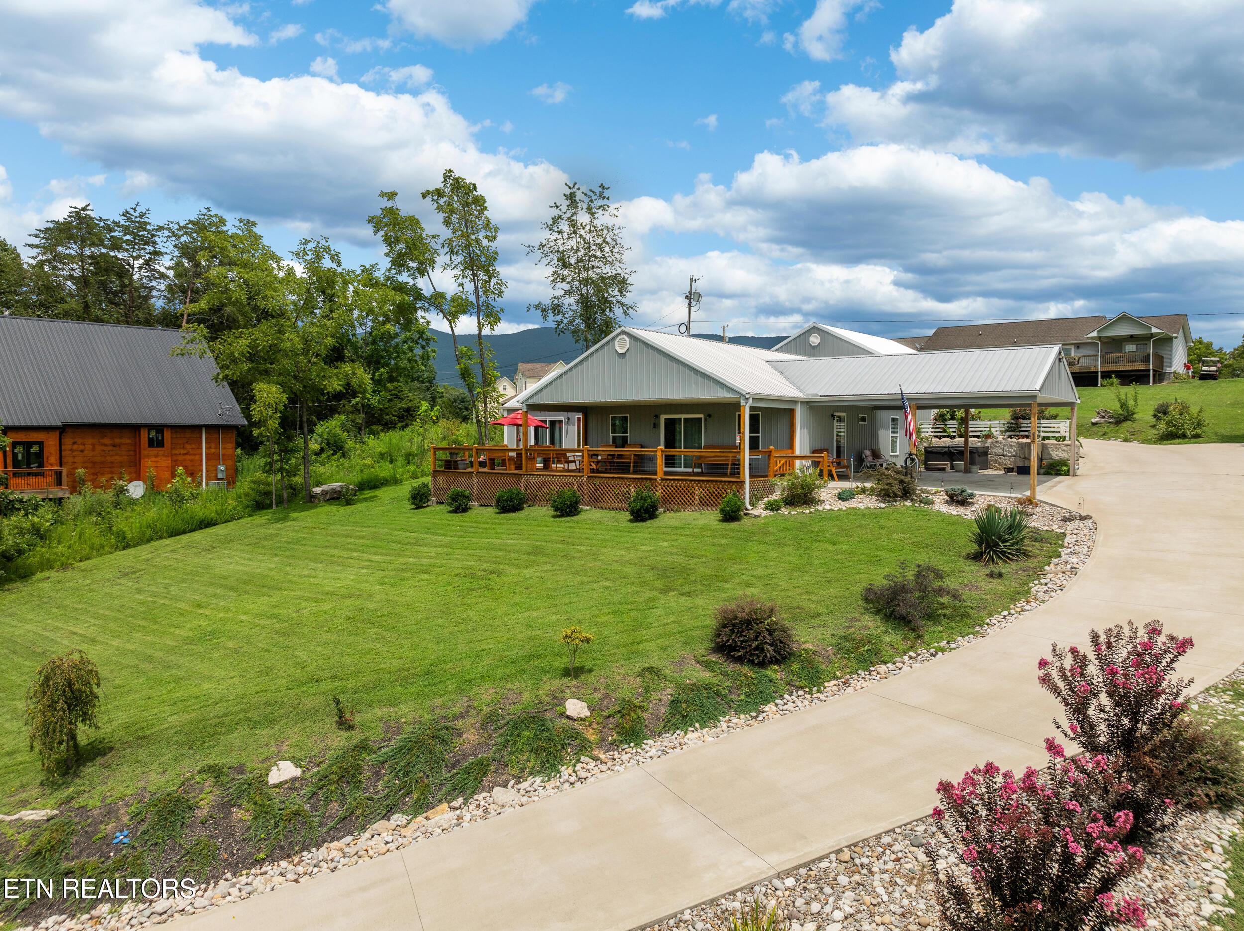 Norris Lake Real Estate - Image# 4