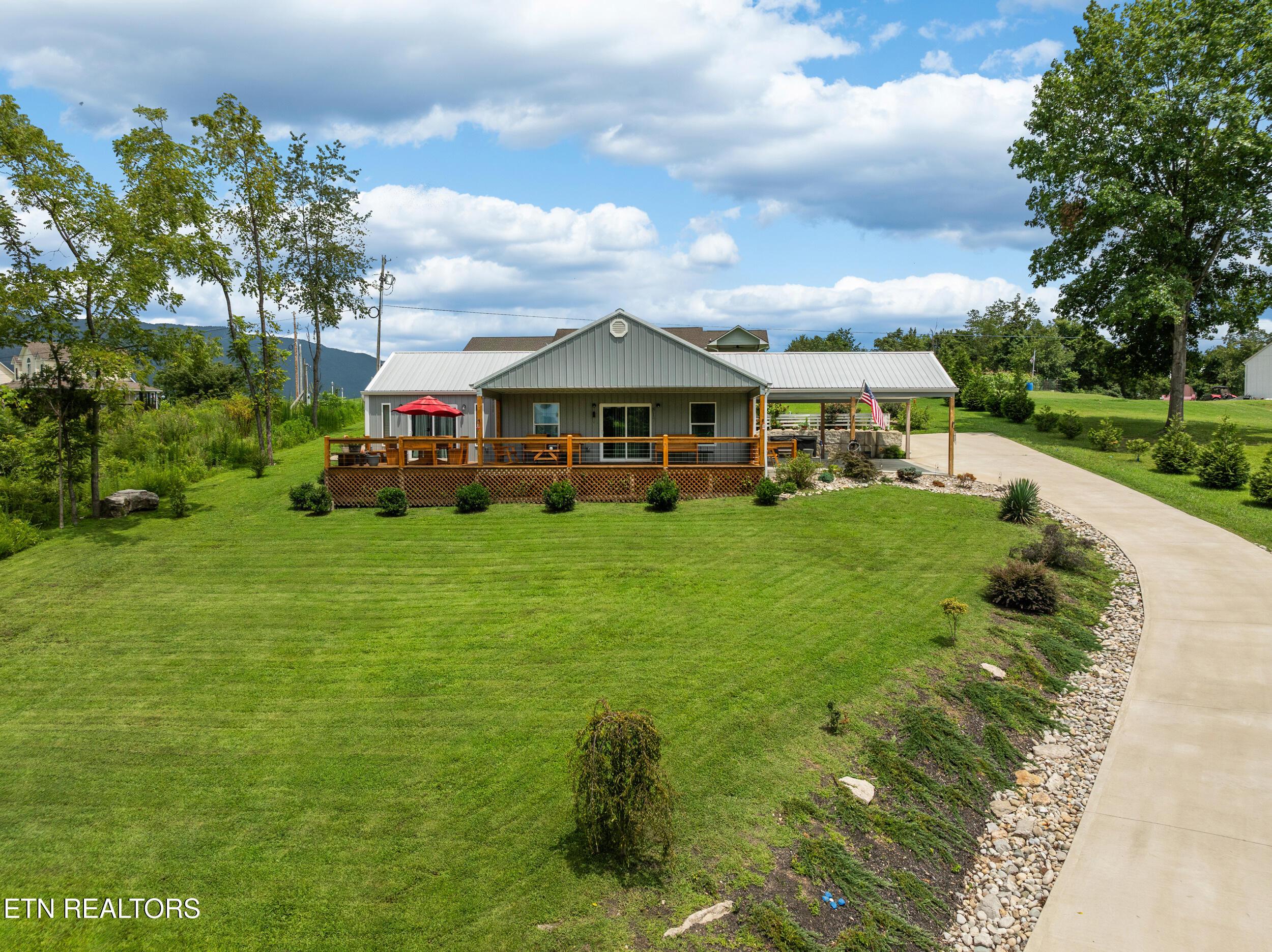 Norris Lake Real Estate - Image# 42