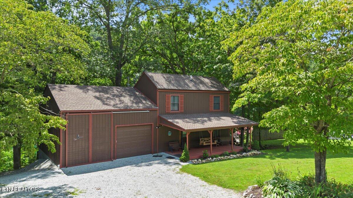 Norris Lake Real Estate - Image# 1