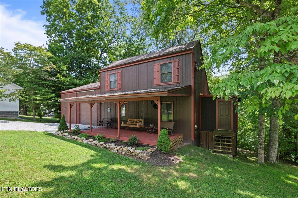 Norris Lake Real Estate - Image# 2