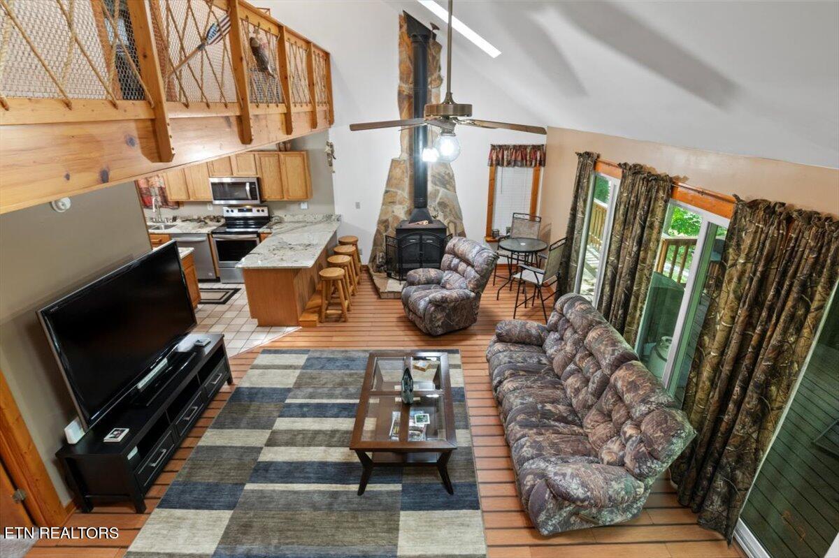 Norris Lake Real Estate - Image# 4