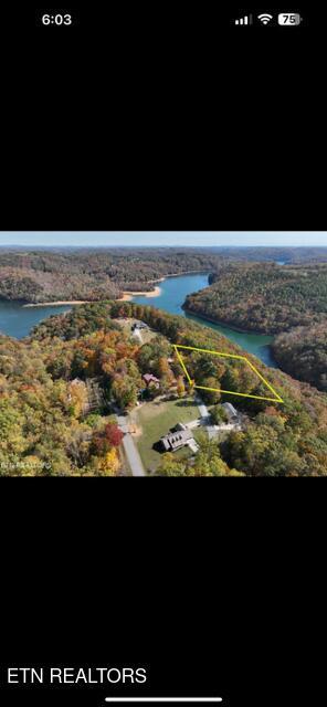 Cheri Ln Lot 62, Caryville, TN - Norris Lake Real Estate - Image# 5
