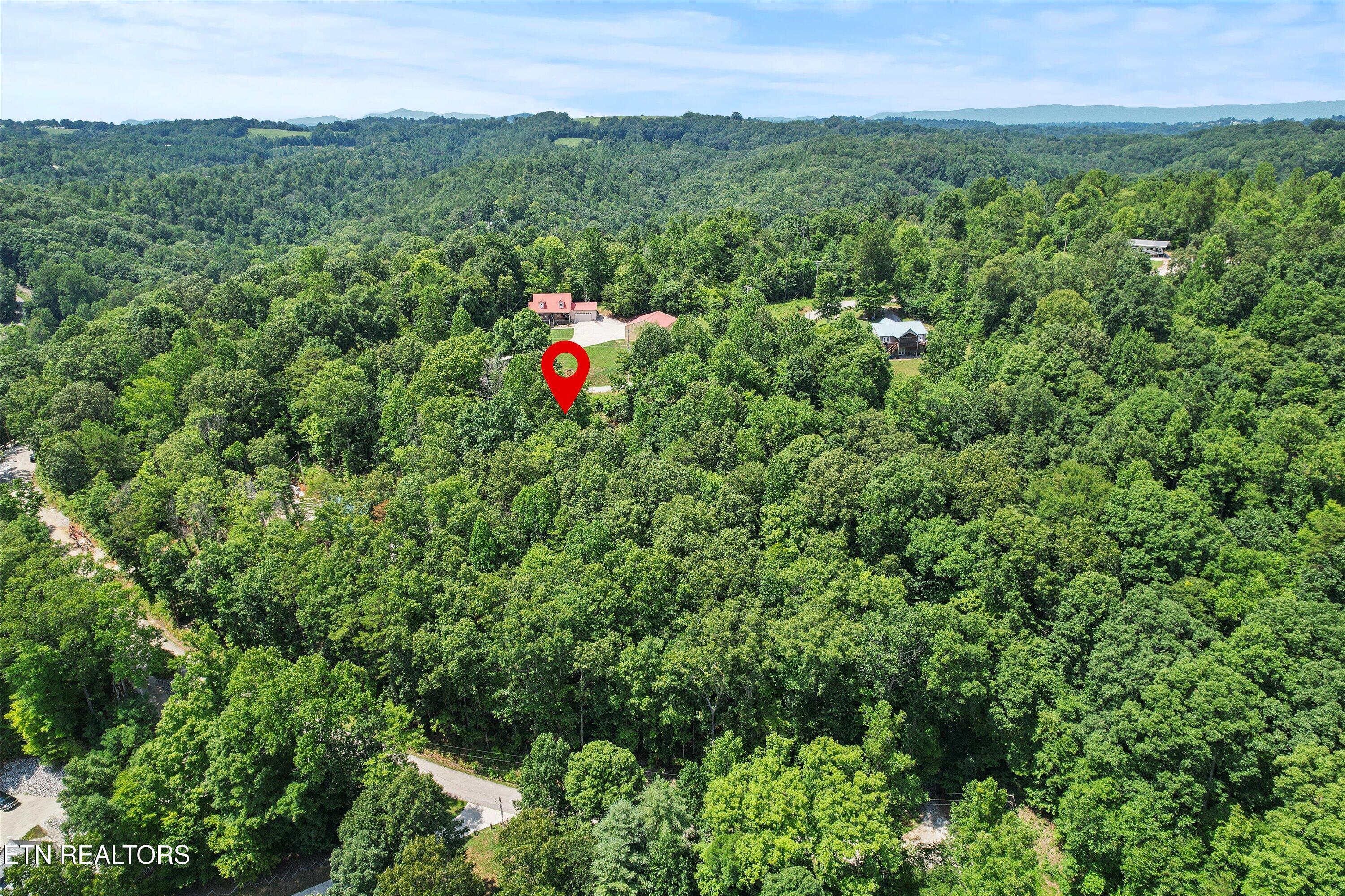 Lot 100 & 102 Dogwood Trl/ Jim, Lafollette, TN - Norris Lake Real Estate - Image# 4