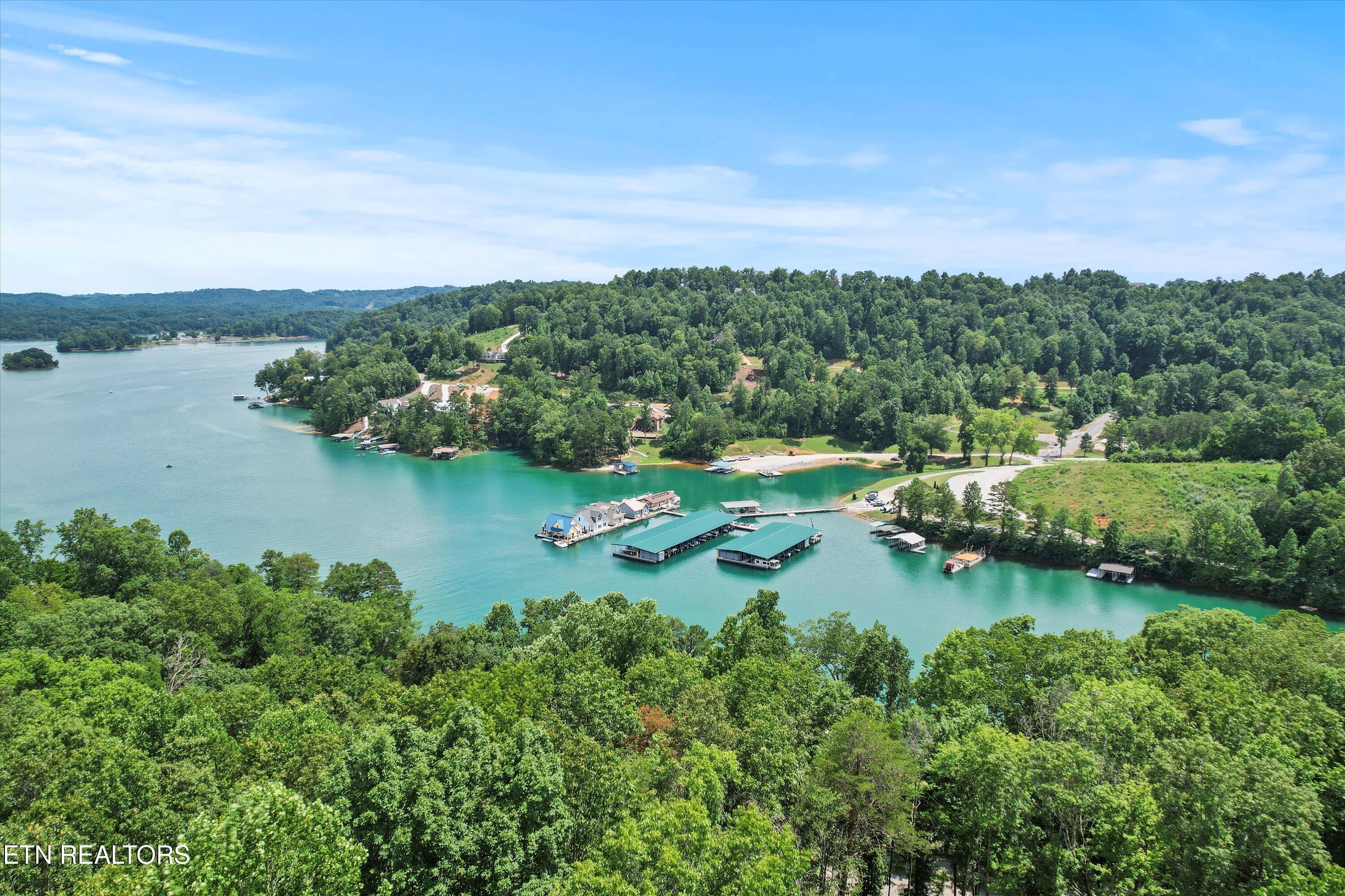 Lot 100 & 102 Dogwood Trl/ Jim, Lafollette, TN - Norris Lake Real Estate - Image# 6