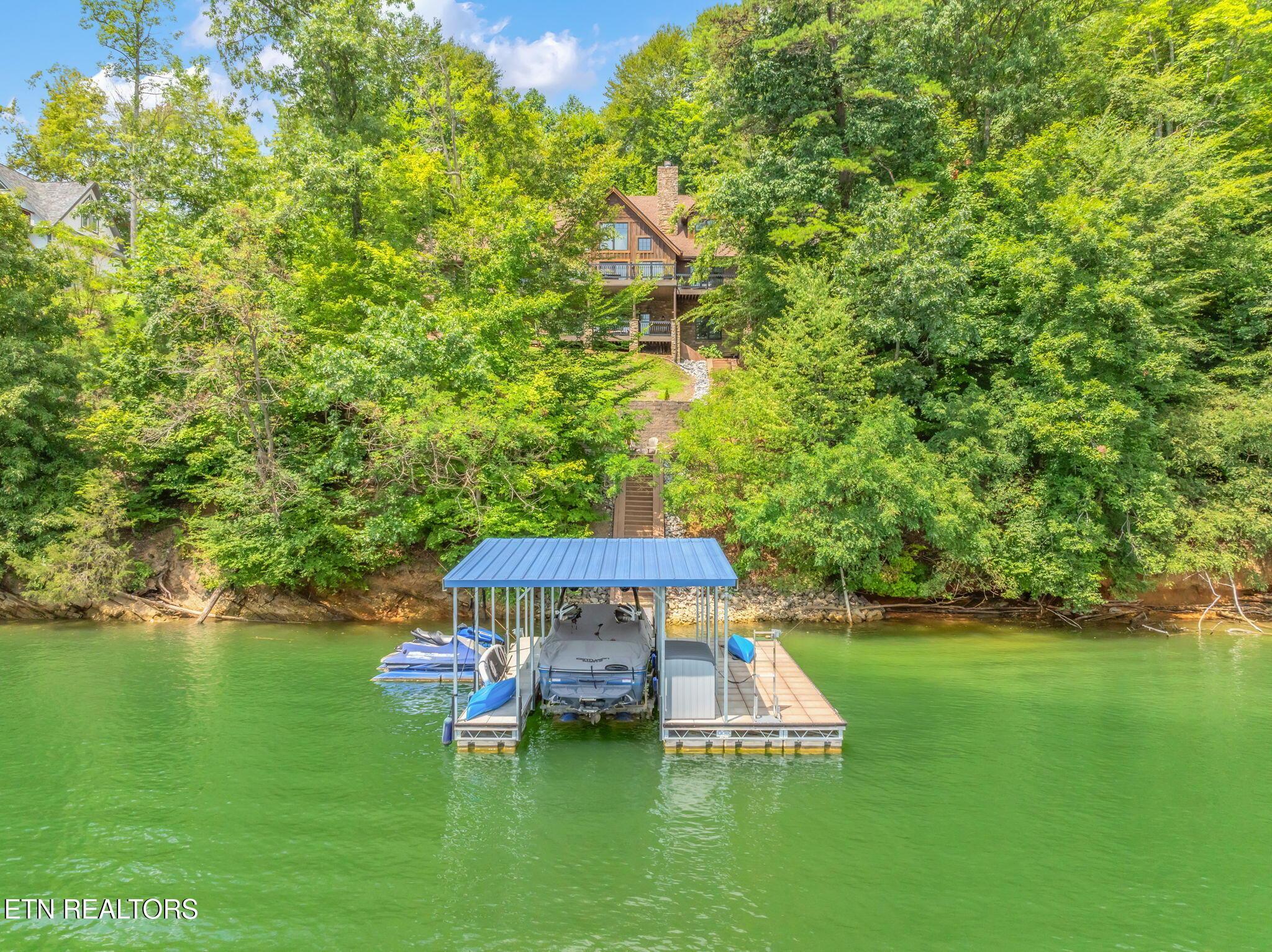 168 Rockfish Point, New Tazewell, TN - Norris Lake Real Estate - Image# 4
