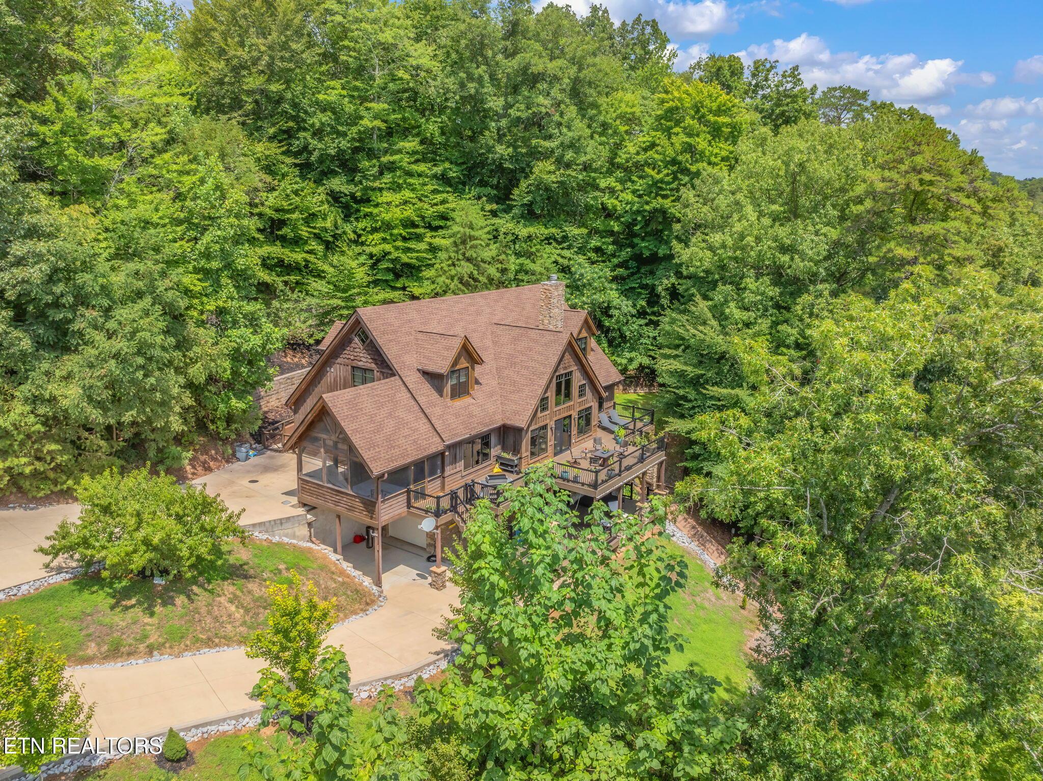 168 Rockfish Point, New Tazewell, TN - Norris Lake Real Estate - Image# 5