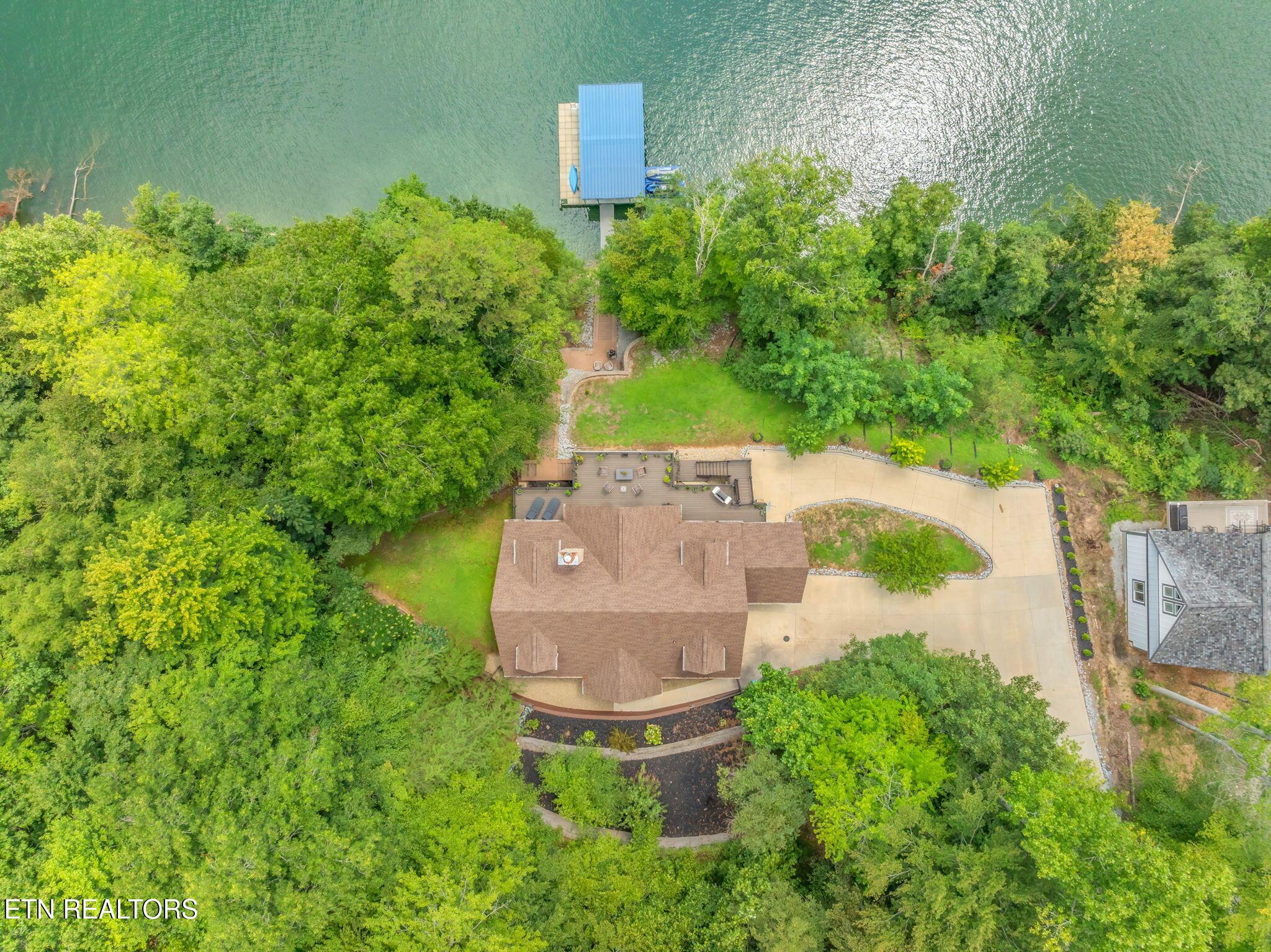 168 Rockfish Point, New Tazewell, TN - Norris Lake Real Estate - Image# 6