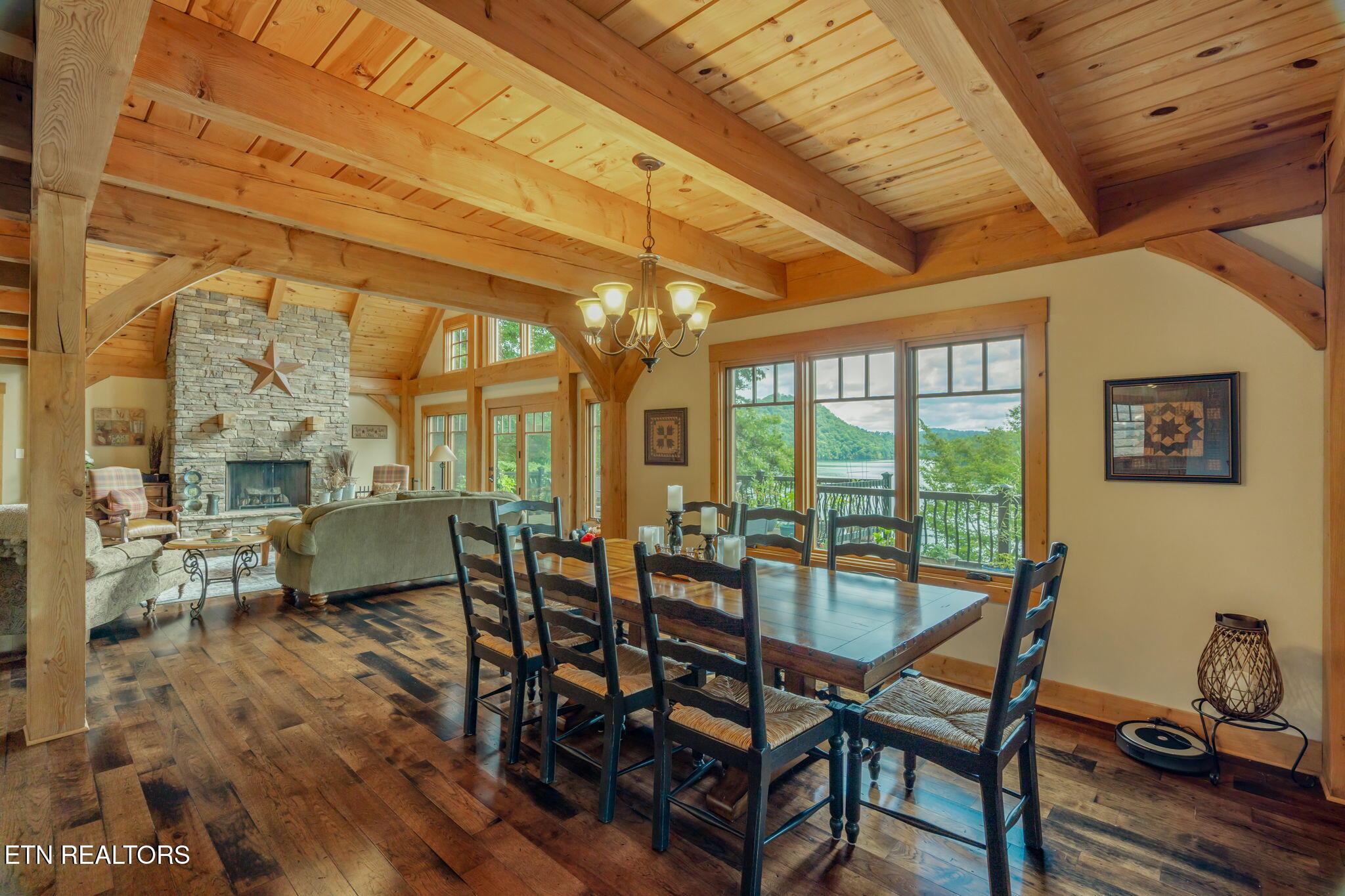 168 Rockfish Point, New Tazewell, TN - Norris Lake Real Estate - Image# 7