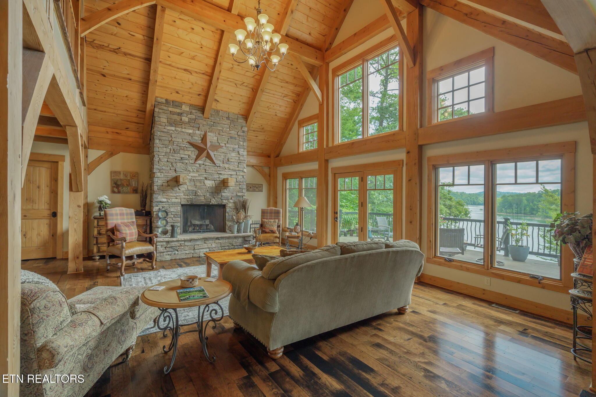 168 Rockfish Point, New Tazewell, TN - Norris Lake Real Estate - Image# 8