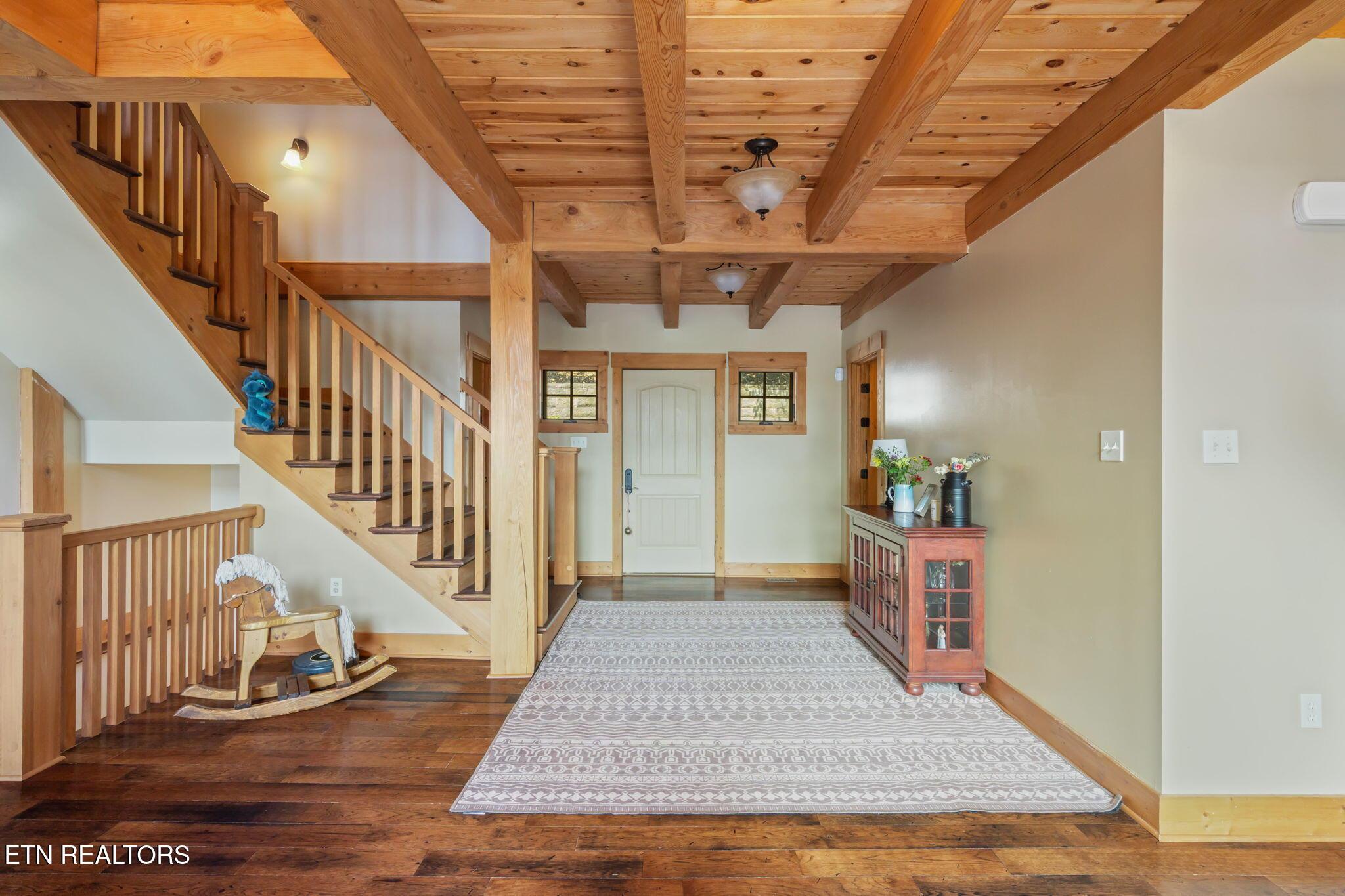 168 Rockfish Point, New Tazewell, TN - Norris Lake Real Estate - Image# 11