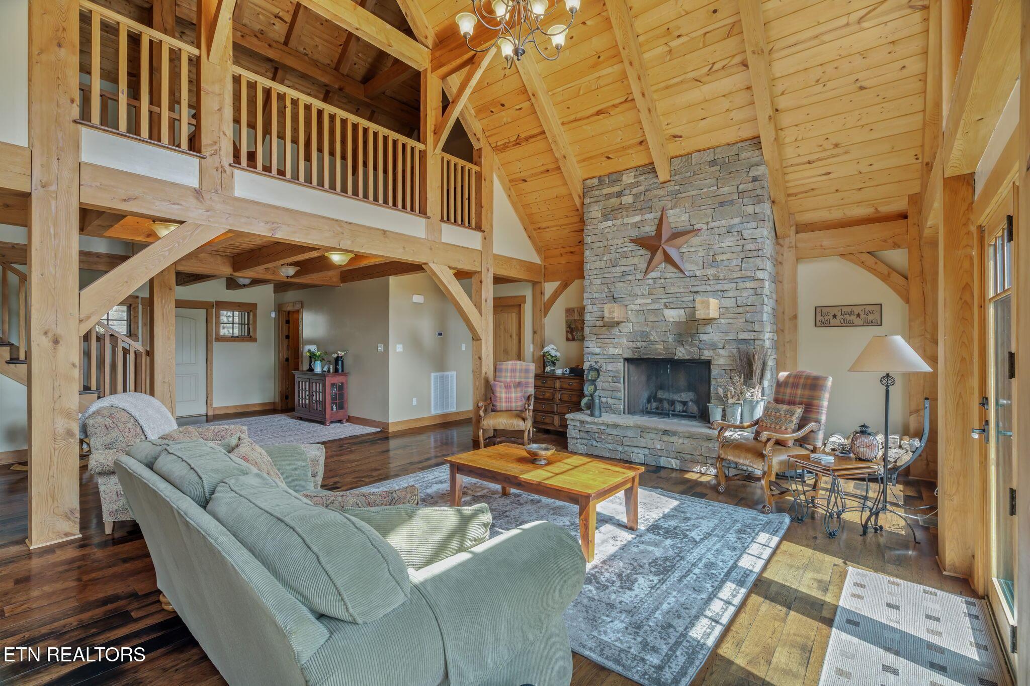 168 Rockfish Point, New Tazewell, TN - Norris Lake Real Estate - Image# 12