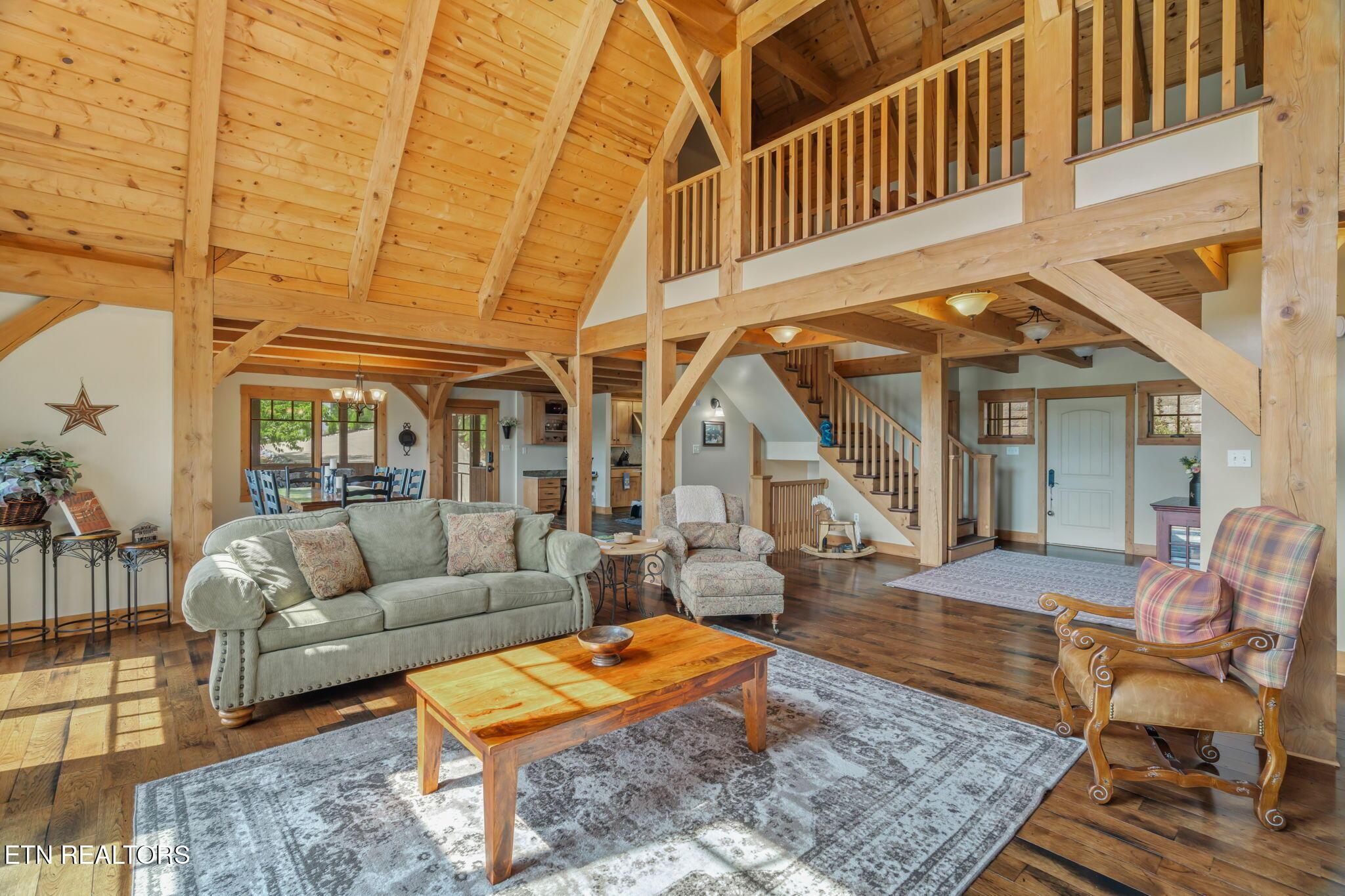 168 Rockfish Point, New Tazewell, TN - Norris Lake Real Estate - Image# 13