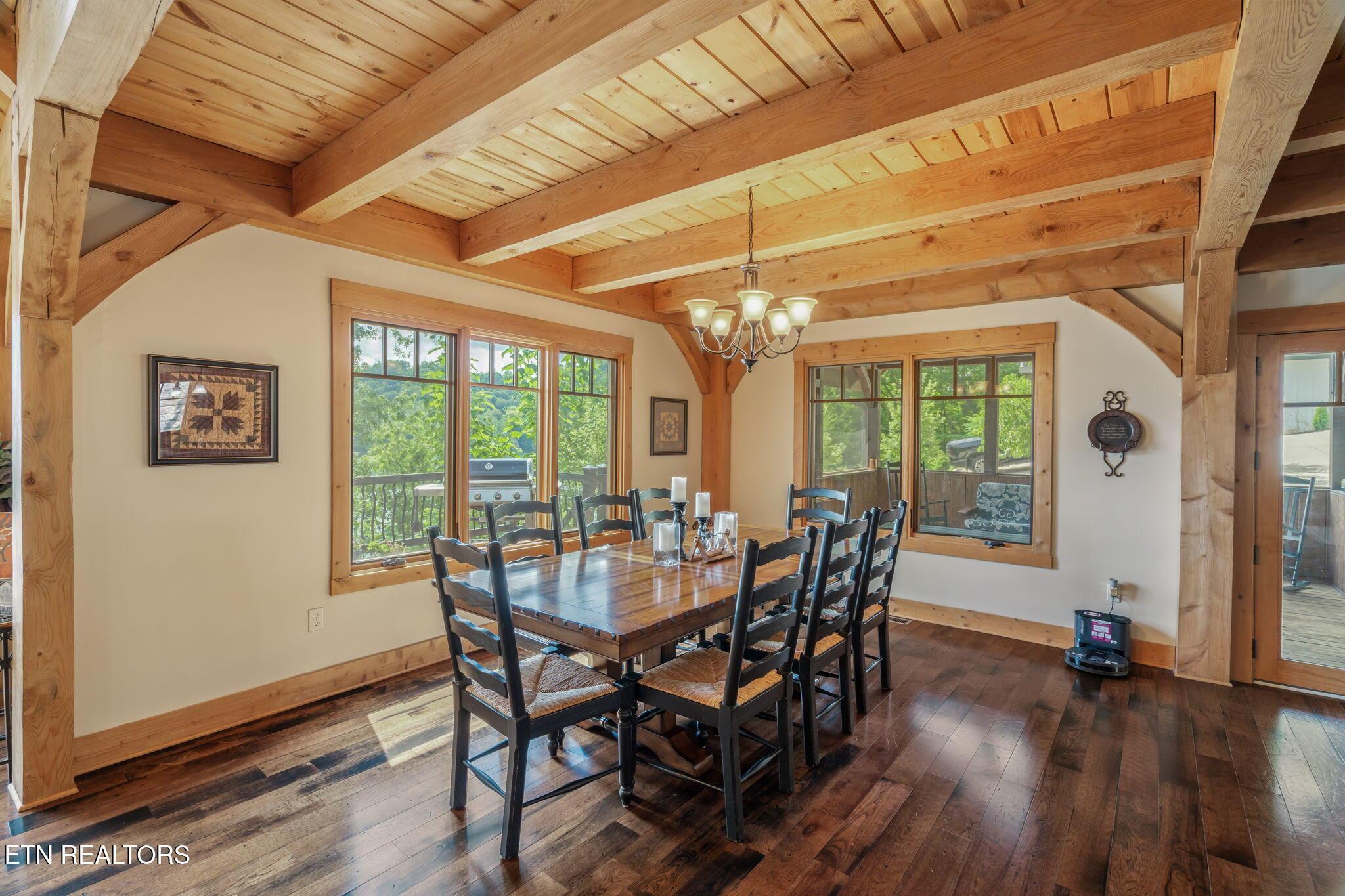 168 Rockfish Point, New Tazewell, TN - Norris Lake Real Estate - Image# 14