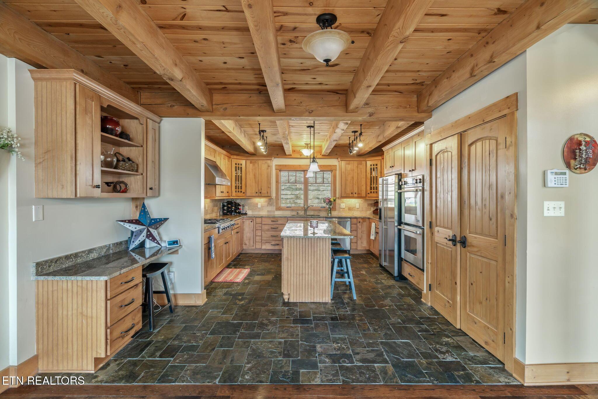168 Rockfish Point, New Tazewell, TN - Norris Lake Real Estate - Image# 15