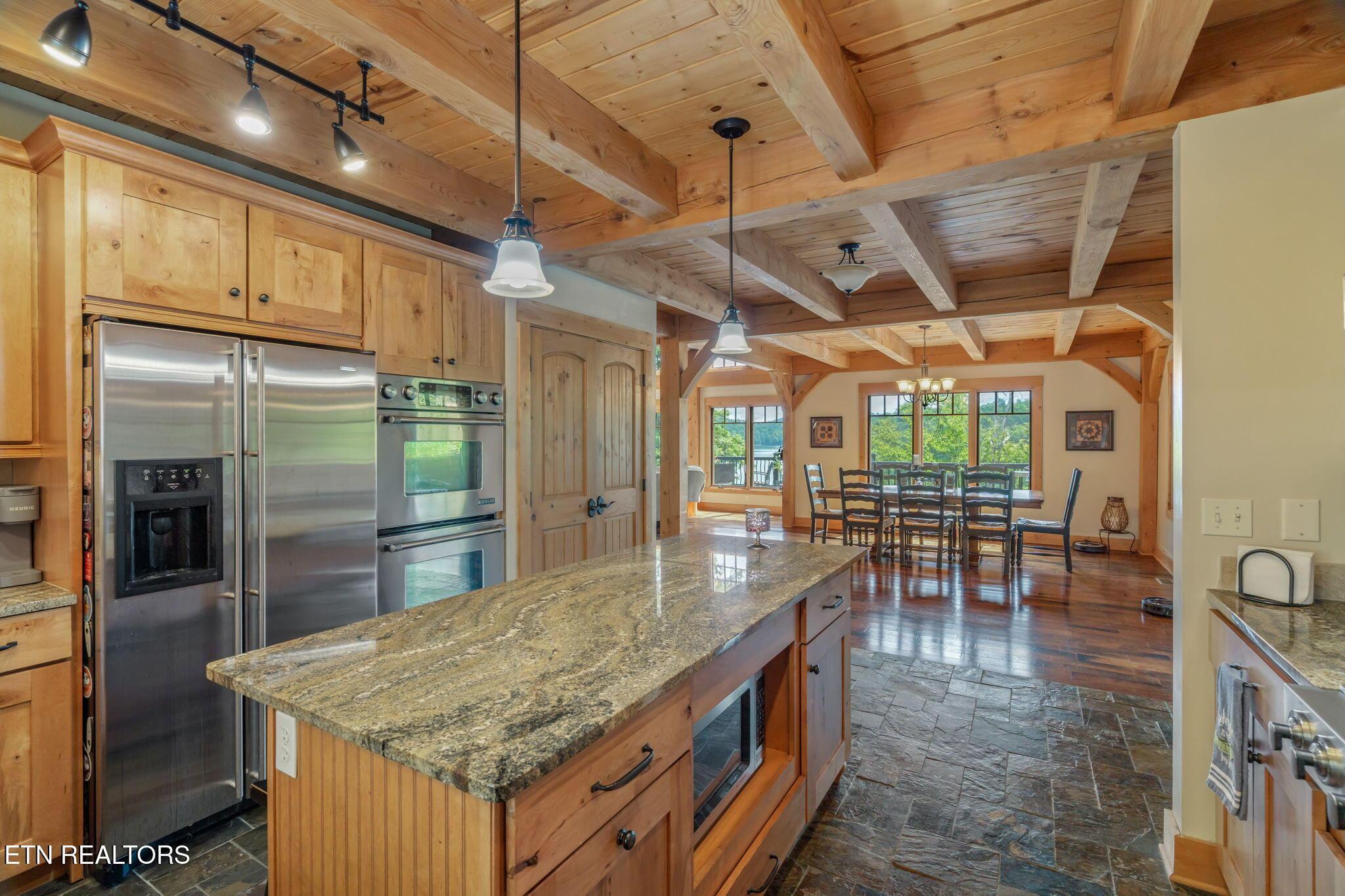 168 Rockfish Point, New Tazewell, TN - Norris Lake Real Estate - Image# 17