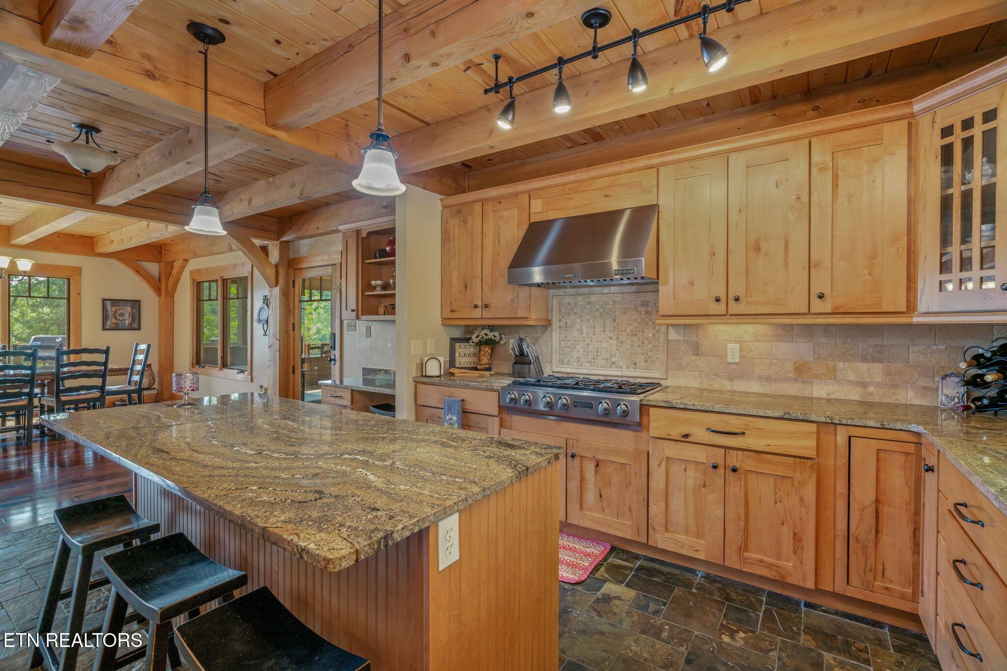 168 Rockfish Point, New Tazewell, TN - Norris Lake Real Estate - Image# 18