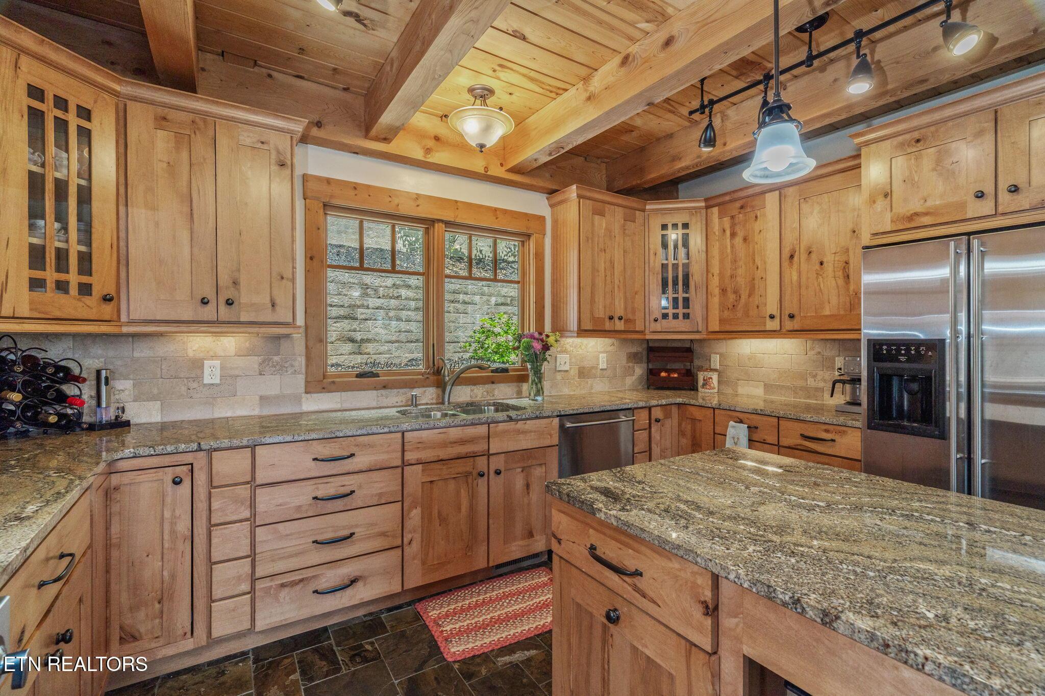 168 Rockfish Point, New Tazewell, TN - Norris Lake Real Estate - Image# 19
