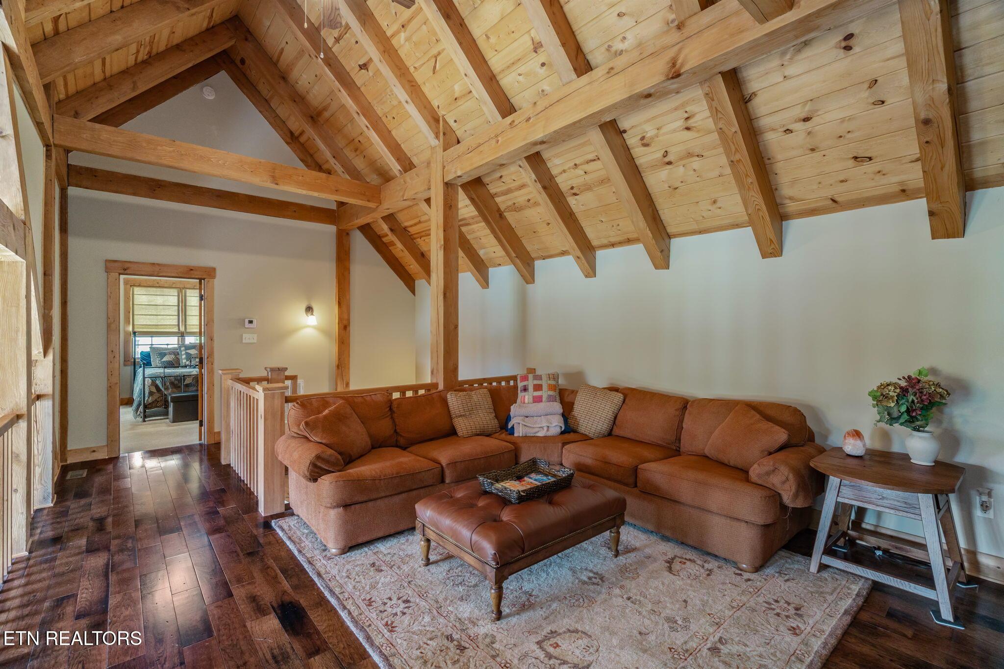168 Rockfish Point, New Tazewell, TN - Norris Lake Real Estate - Image# 31
