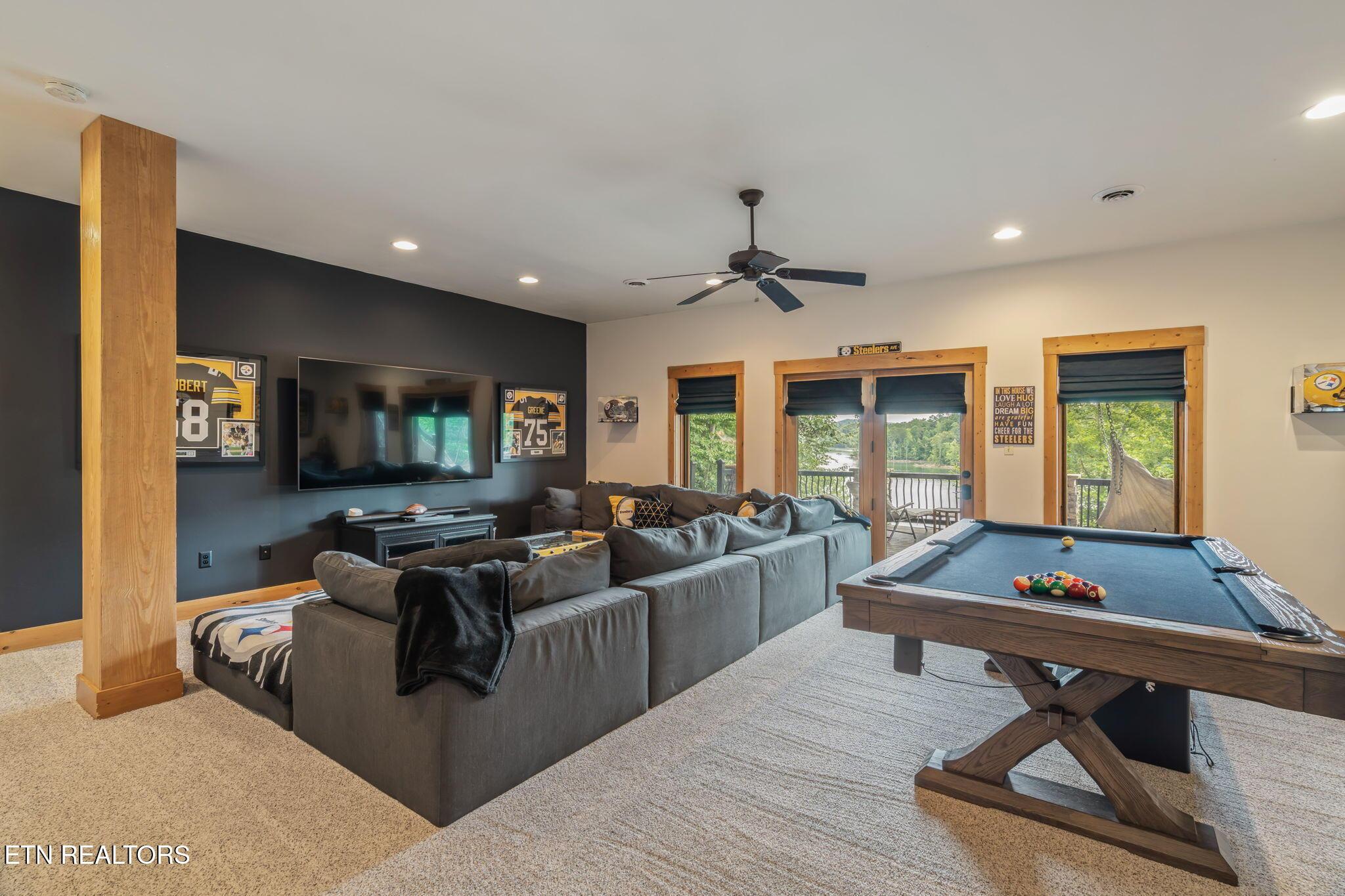 168 Rockfish Point, New Tazewell, TN - Norris Lake Real Estate - Image# 38