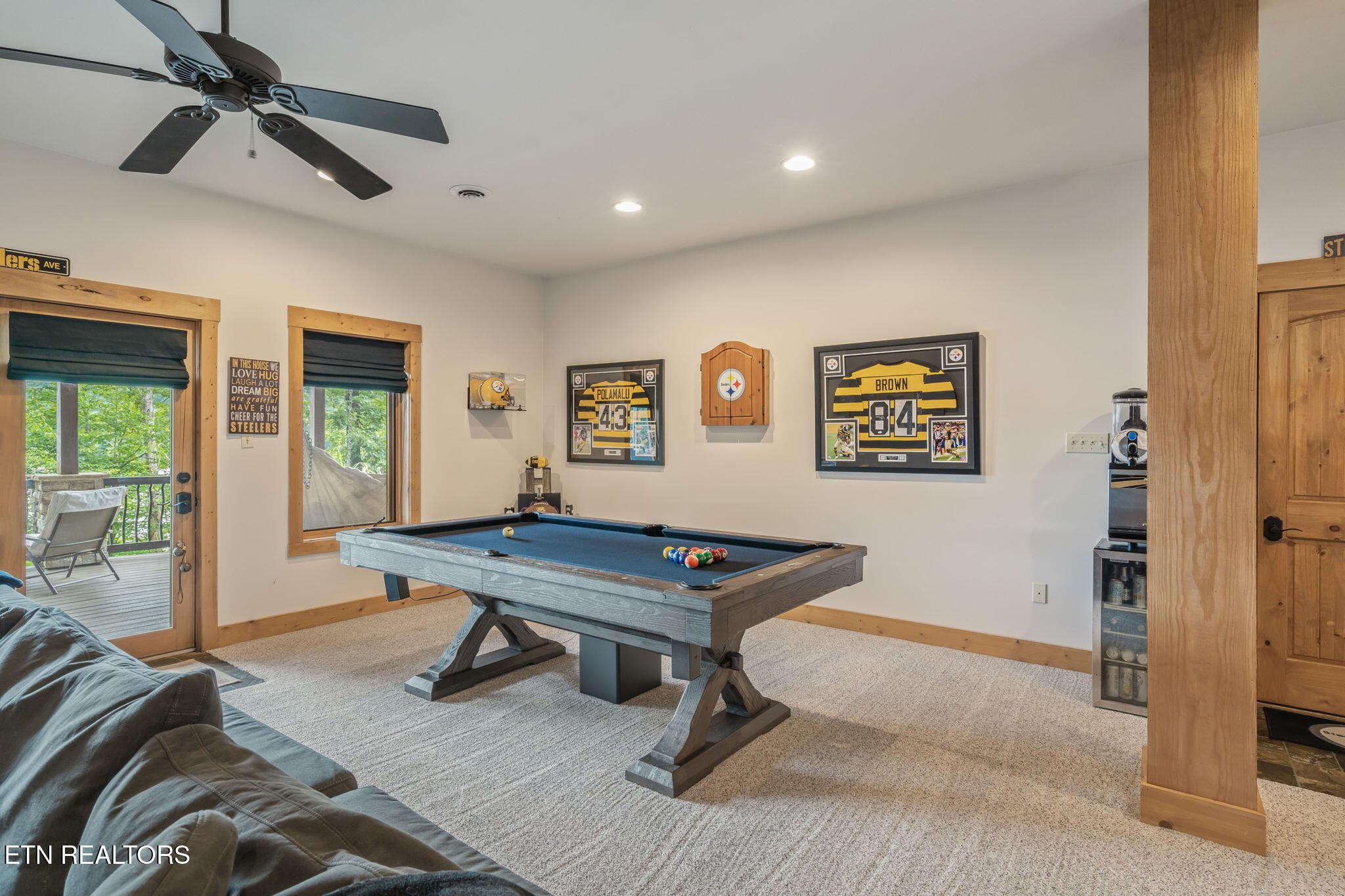 168 Rockfish Point, New Tazewell, TN - Norris Lake Real Estate - Image# 39