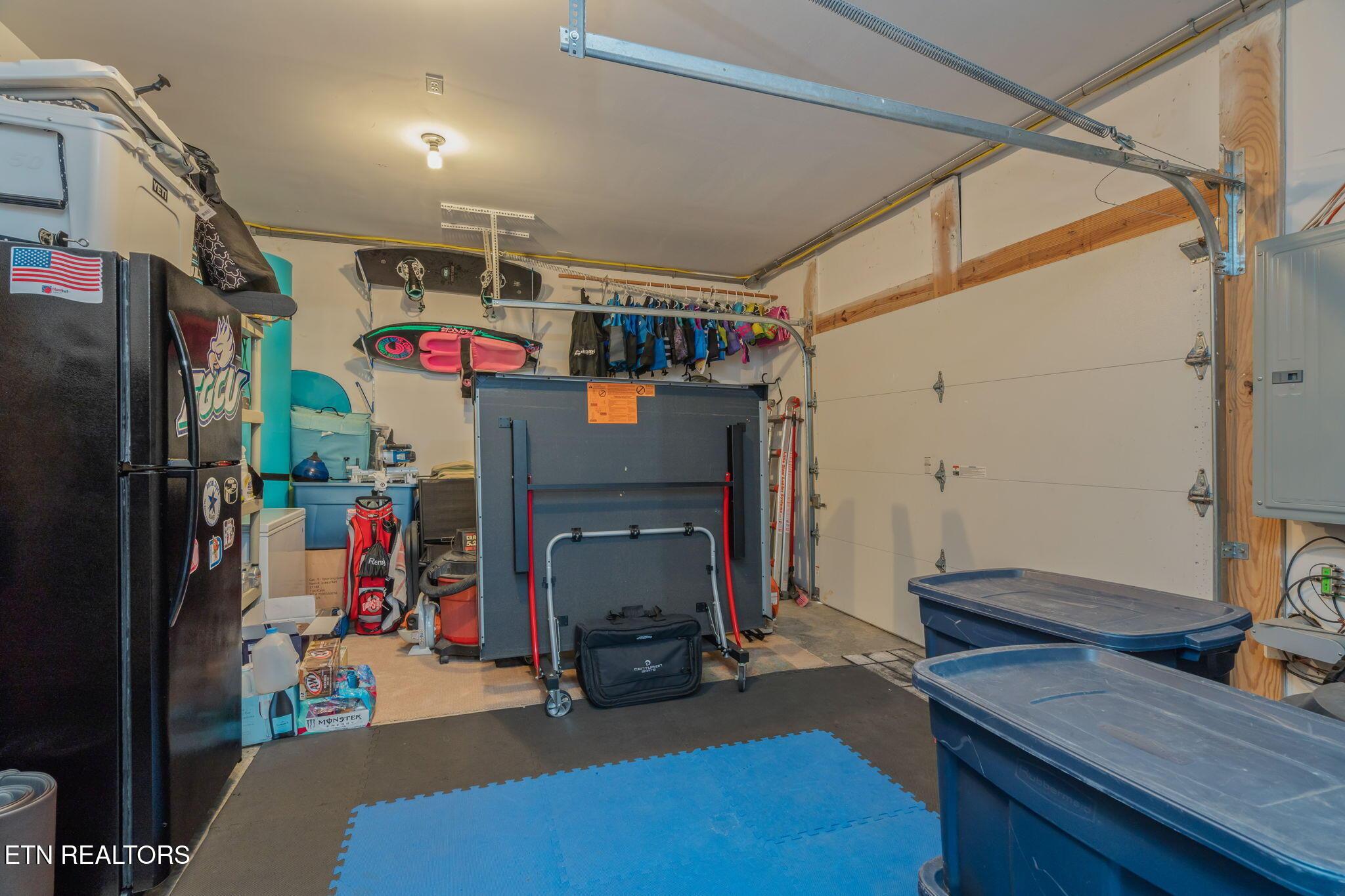 168 Rockfish Point, New Tazewell, TN - Norris Lake Real Estate - Image# 44