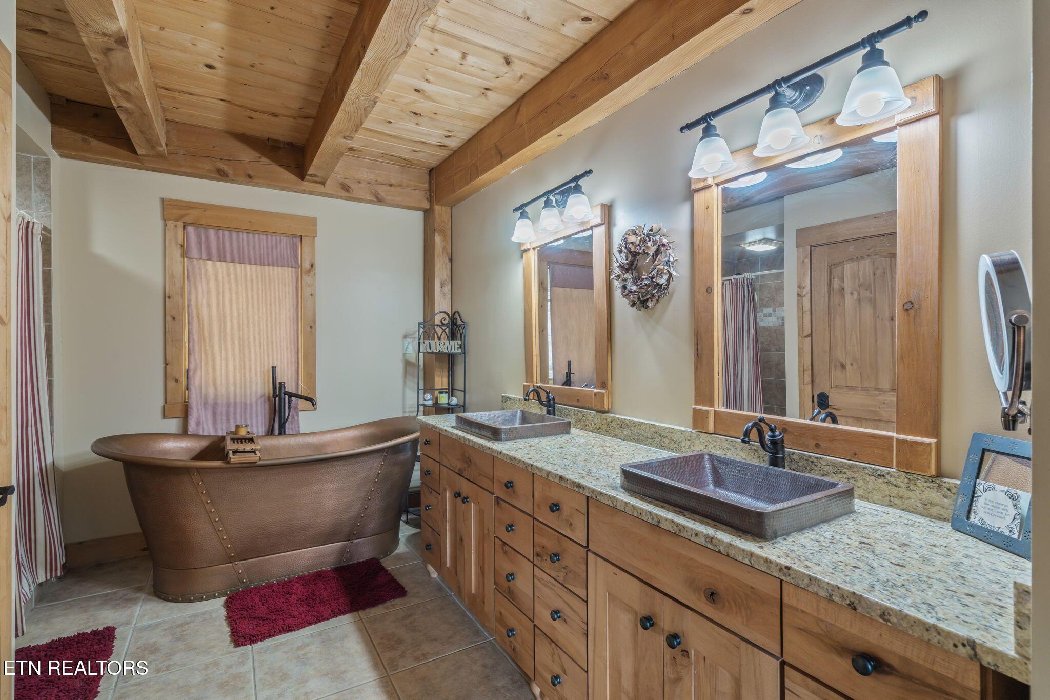 168 Rockfish Point, New Tazewell, TN - Norris Lake Real Estate - Image# 22