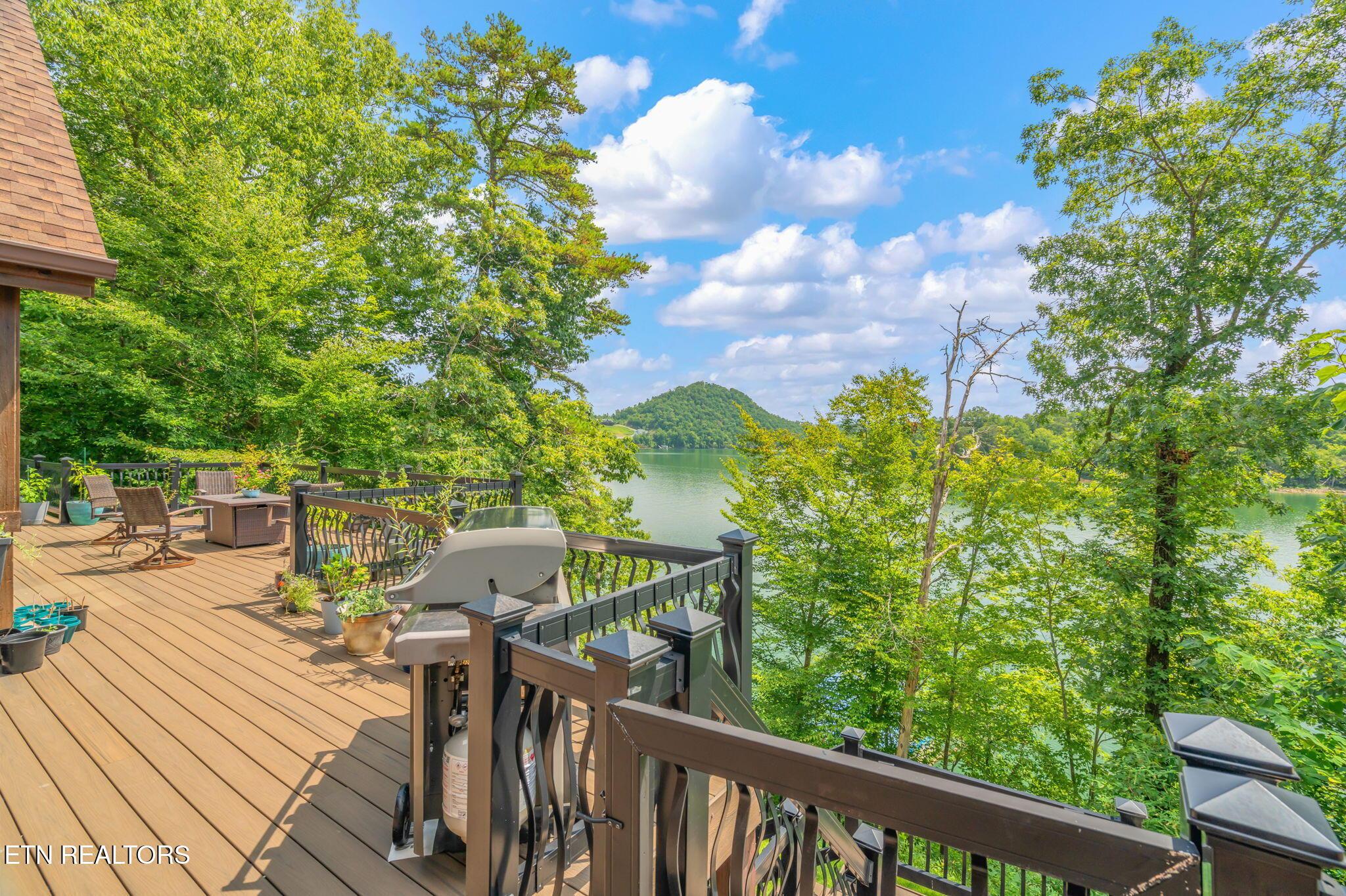 168 Rockfish Point, New Tazewell, TN - Norris Lake Real Estate - Image# 27