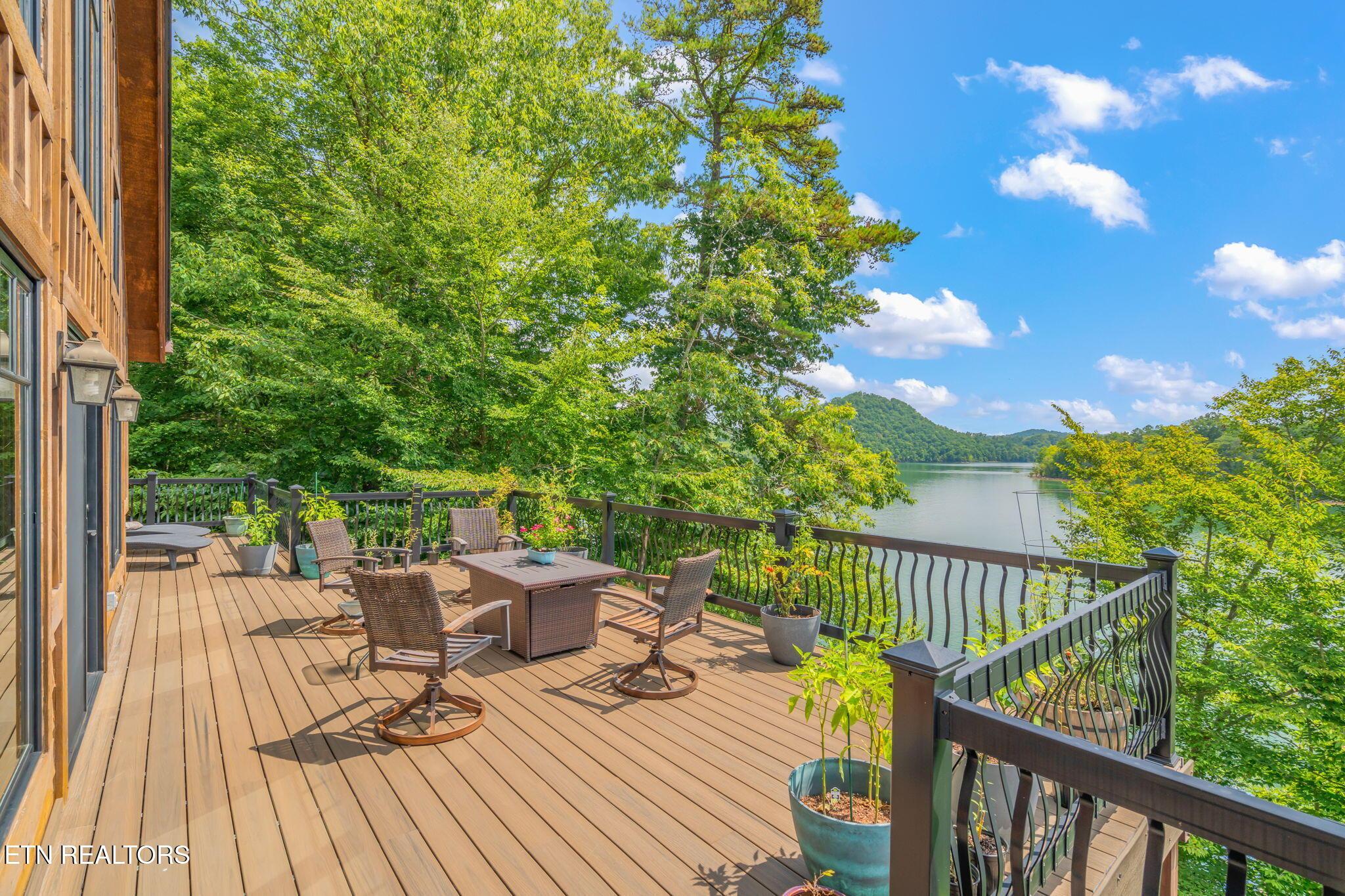 168 Rockfish Point, New Tazewell, TN - Norris Lake Real Estate - Image# 28