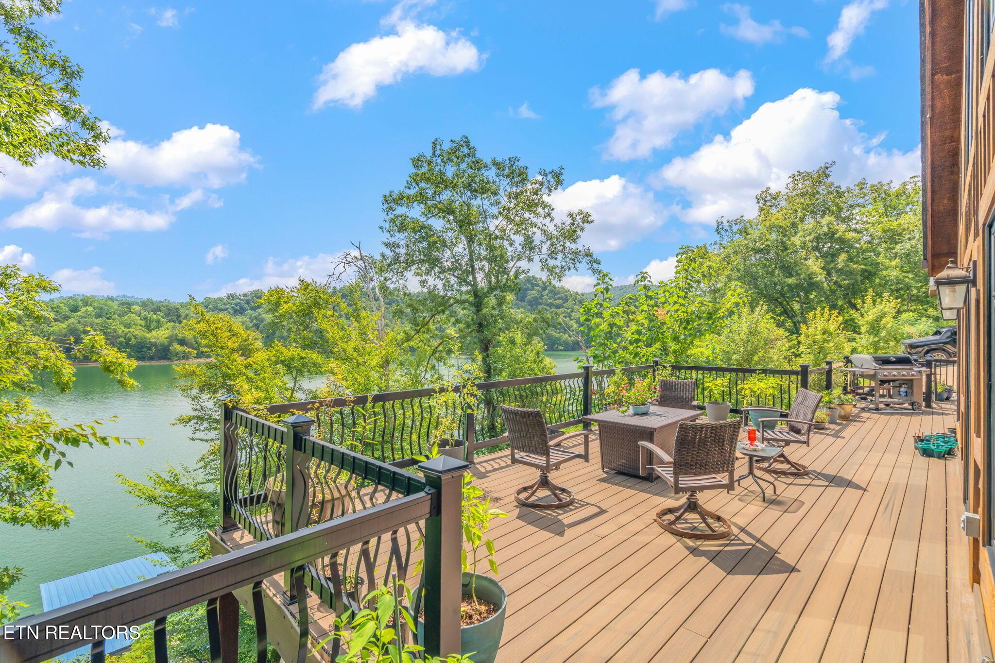 168 Rockfish Point, New Tazewell, TN - Norris Lake Real Estate - Image# 29