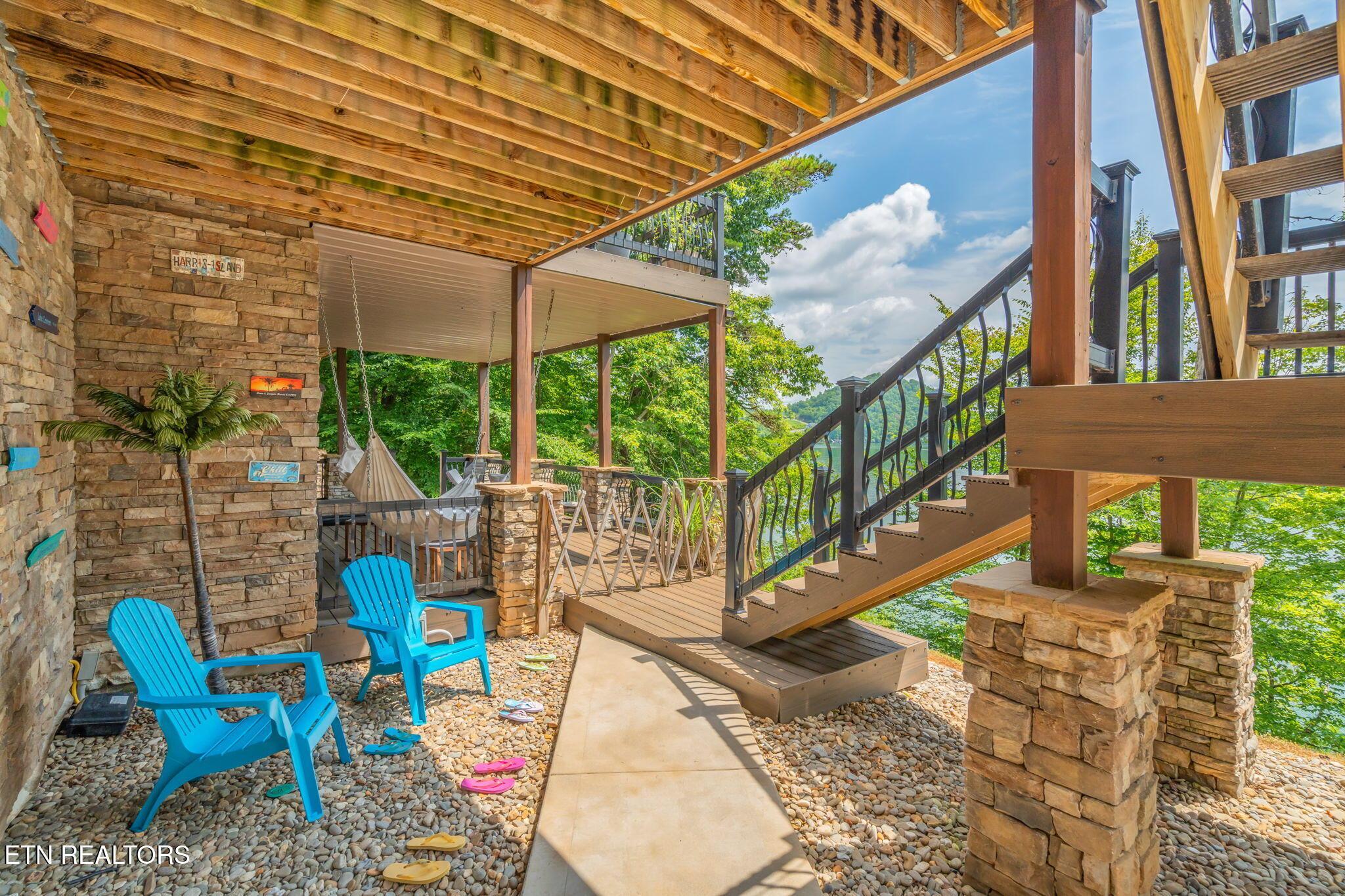 168 Rockfish Point, New Tazewell, TN - Norris Lake Real Estate - Image# 46