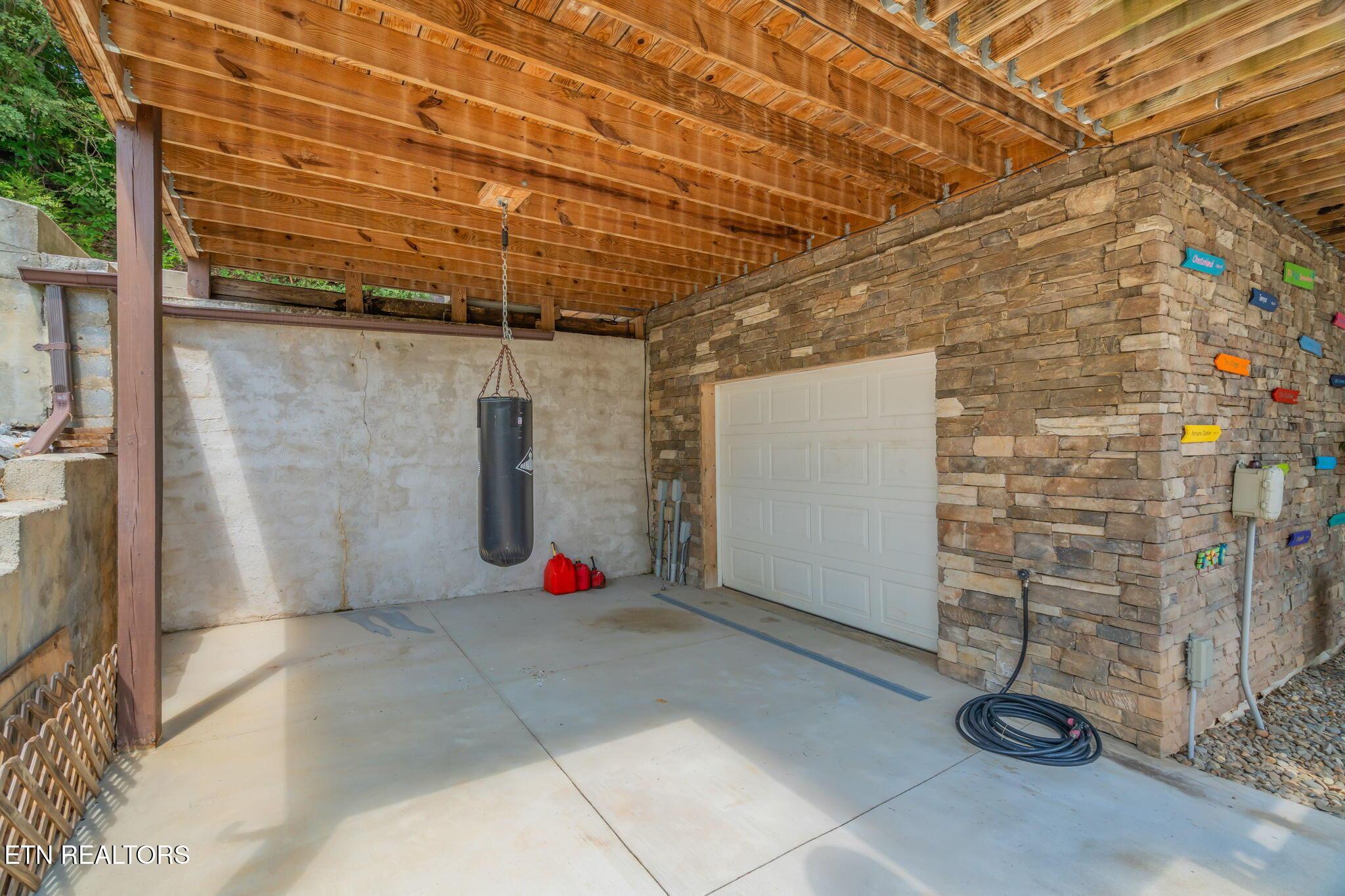 168 Rockfish Point, New Tazewell, TN - Norris Lake Real Estate - Image# 47