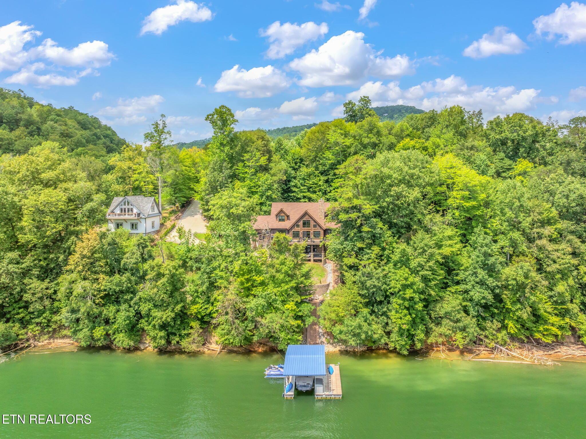 168 Rockfish Point, New Tazewell, TN - Norris Lake Real Estate - Image# 53