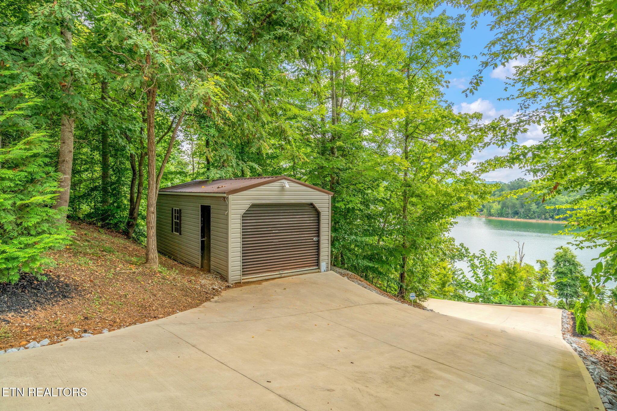 168 Rockfish Point, New Tazewell, TN - Norris Lake Real Estate - Image# 55