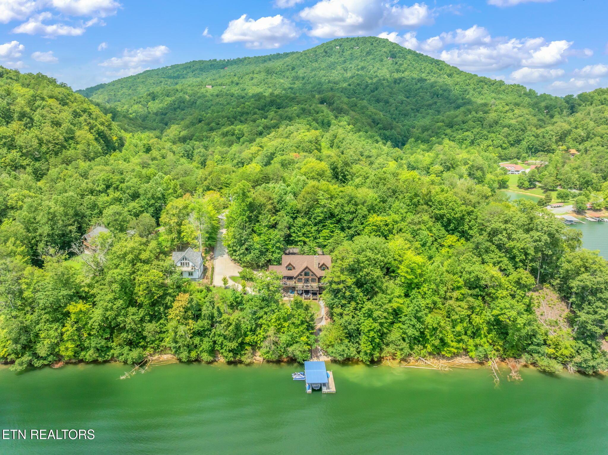 168 Rockfish Point, New Tazewell, TN - Norris Lake Real Estate - Image# 57