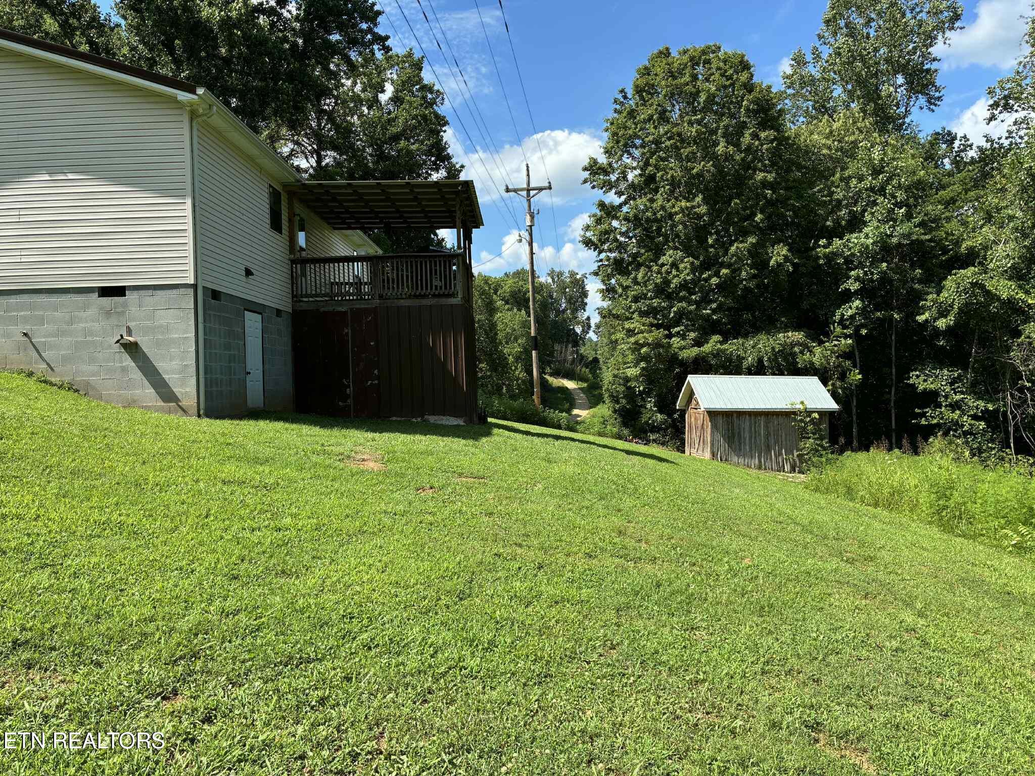 142 Mcnerling Lane, Sharps Chapel, TN - Norris Lake Real Estate - Image# 9