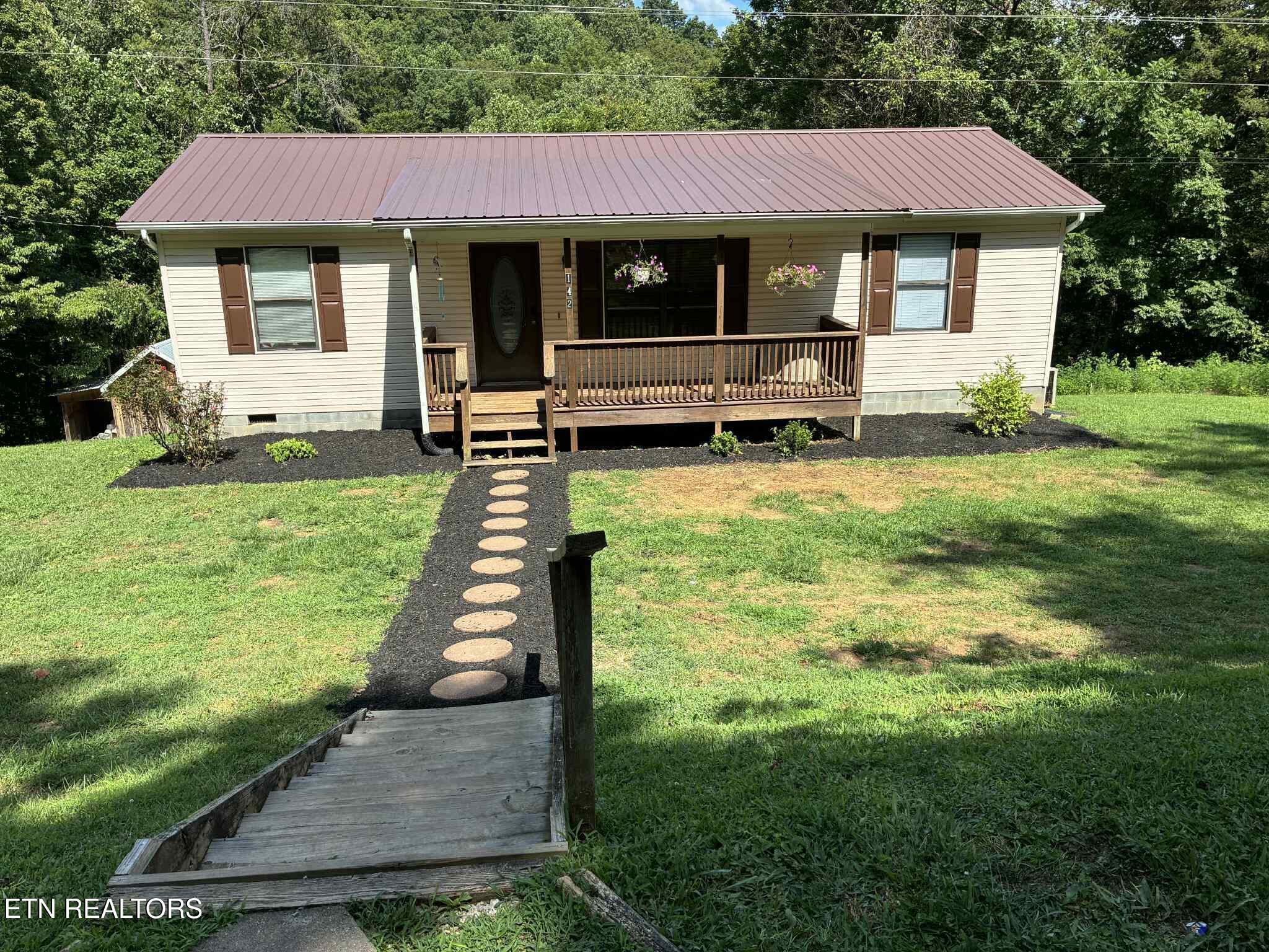142 Mcnerling Lane, Sharps Chapel, TN - Norris Lake Real Estate - Image# 1