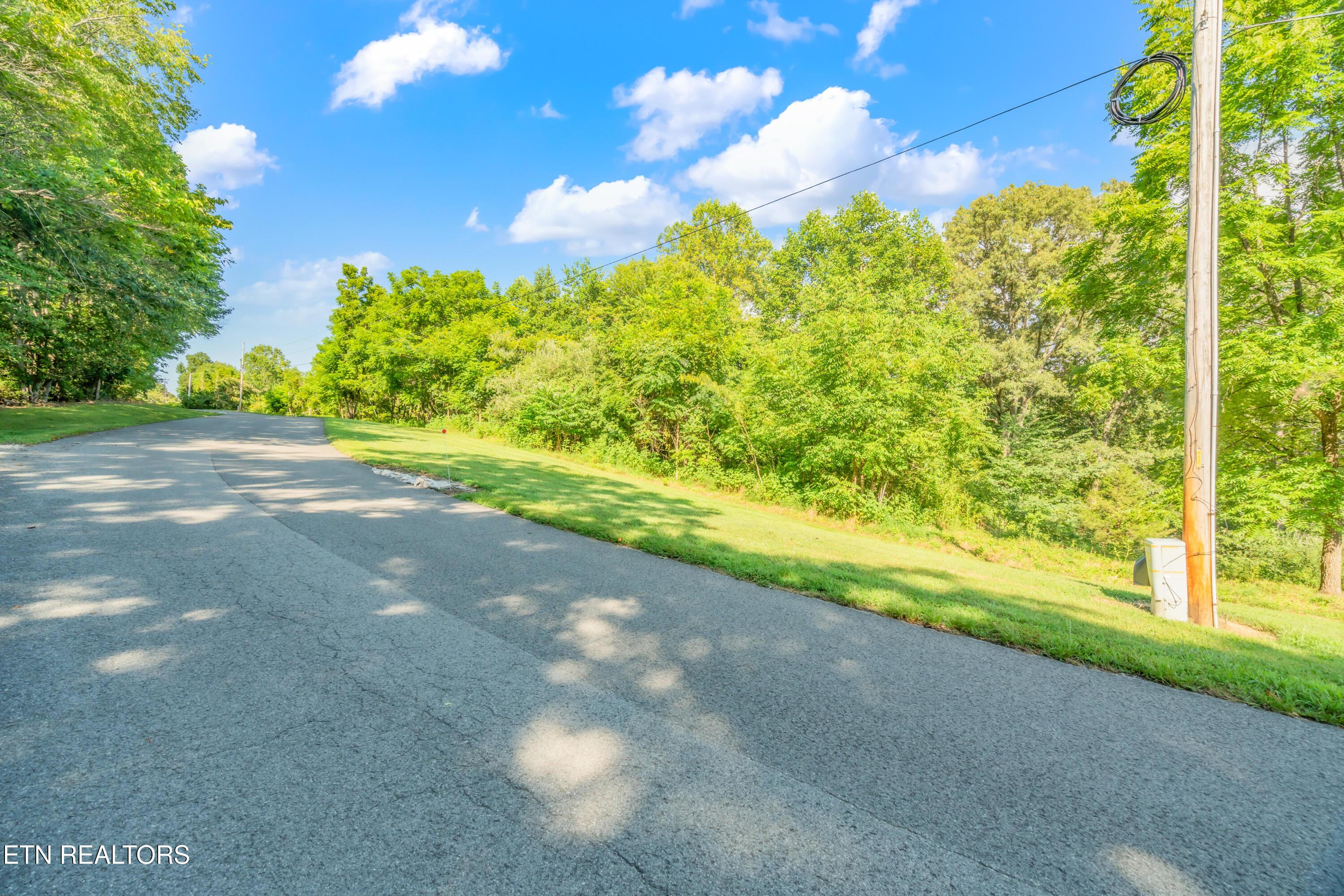 Lot 2 Shanghai Landing Lane, Lafollette, TN - Norris Lake Real Estate - Image# 1