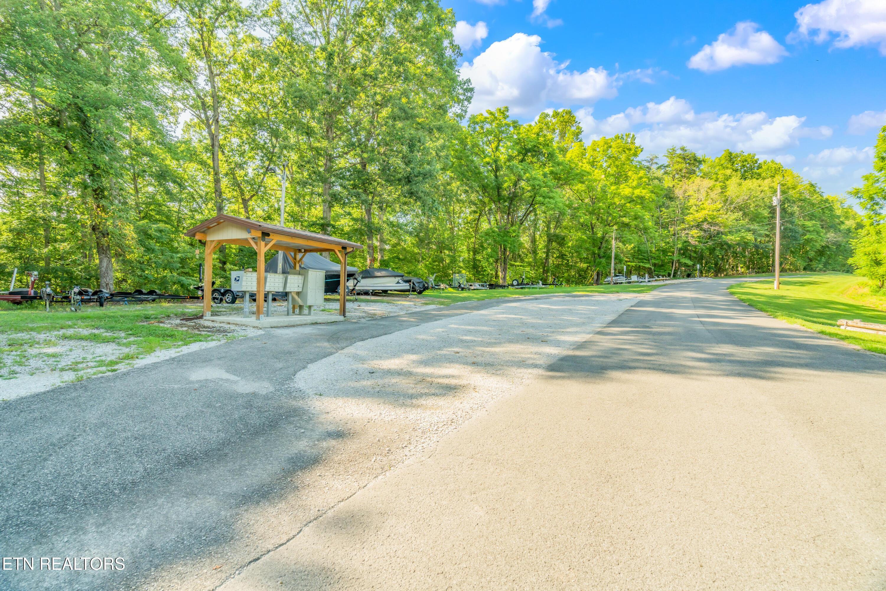 Lot 2 Shanghai Landing Lane, Lafollette, TN - Norris Lake Real Estate - Image# 6