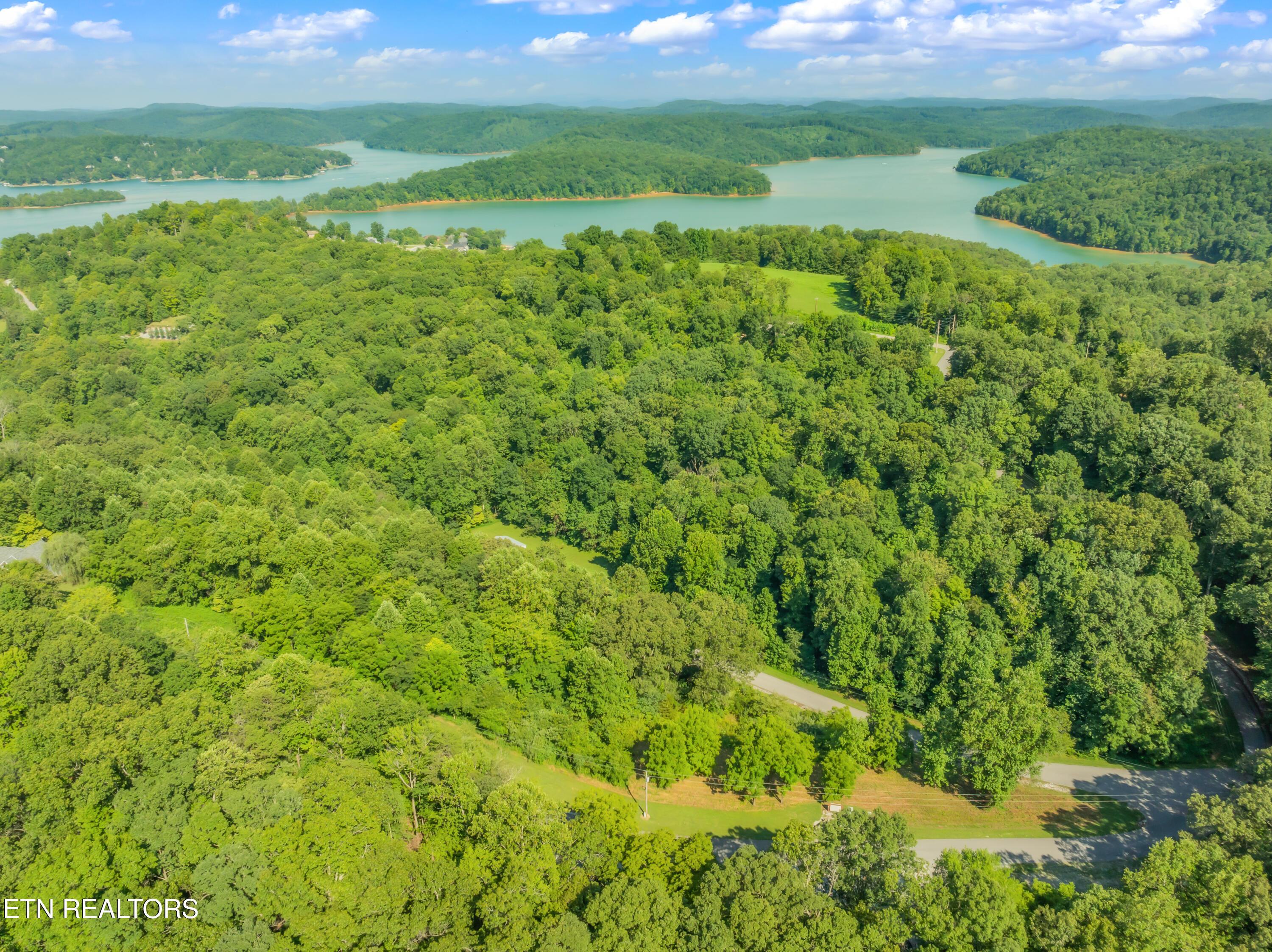 Lot 2 Shanghai Landing Lane, Lafollette, TN - Norris Lake Real Estate - Image# 9