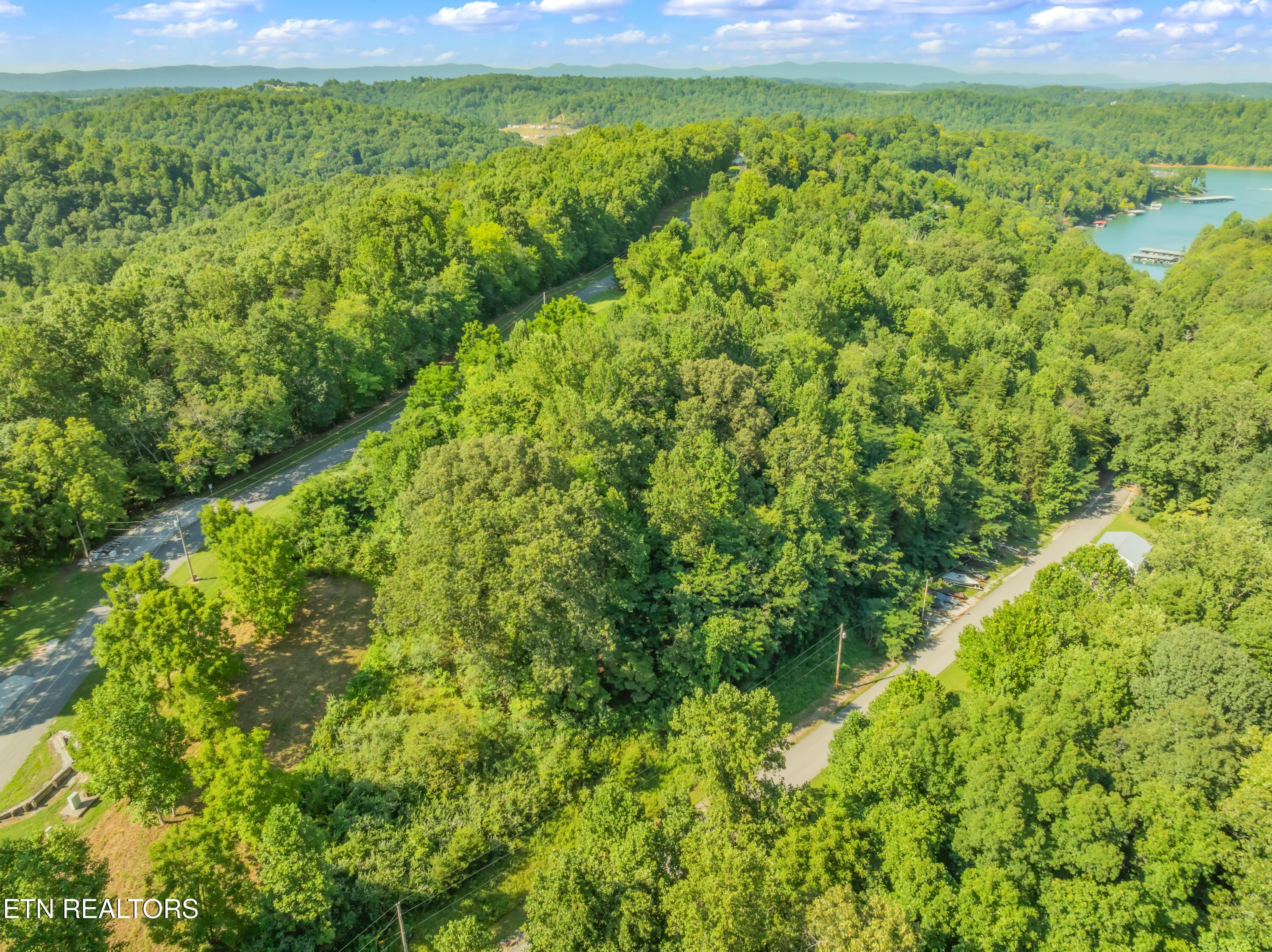 Lot 2 Shanghai Landing Lane, Lafollette, TN - Norris Lake Real Estate - Image# 11