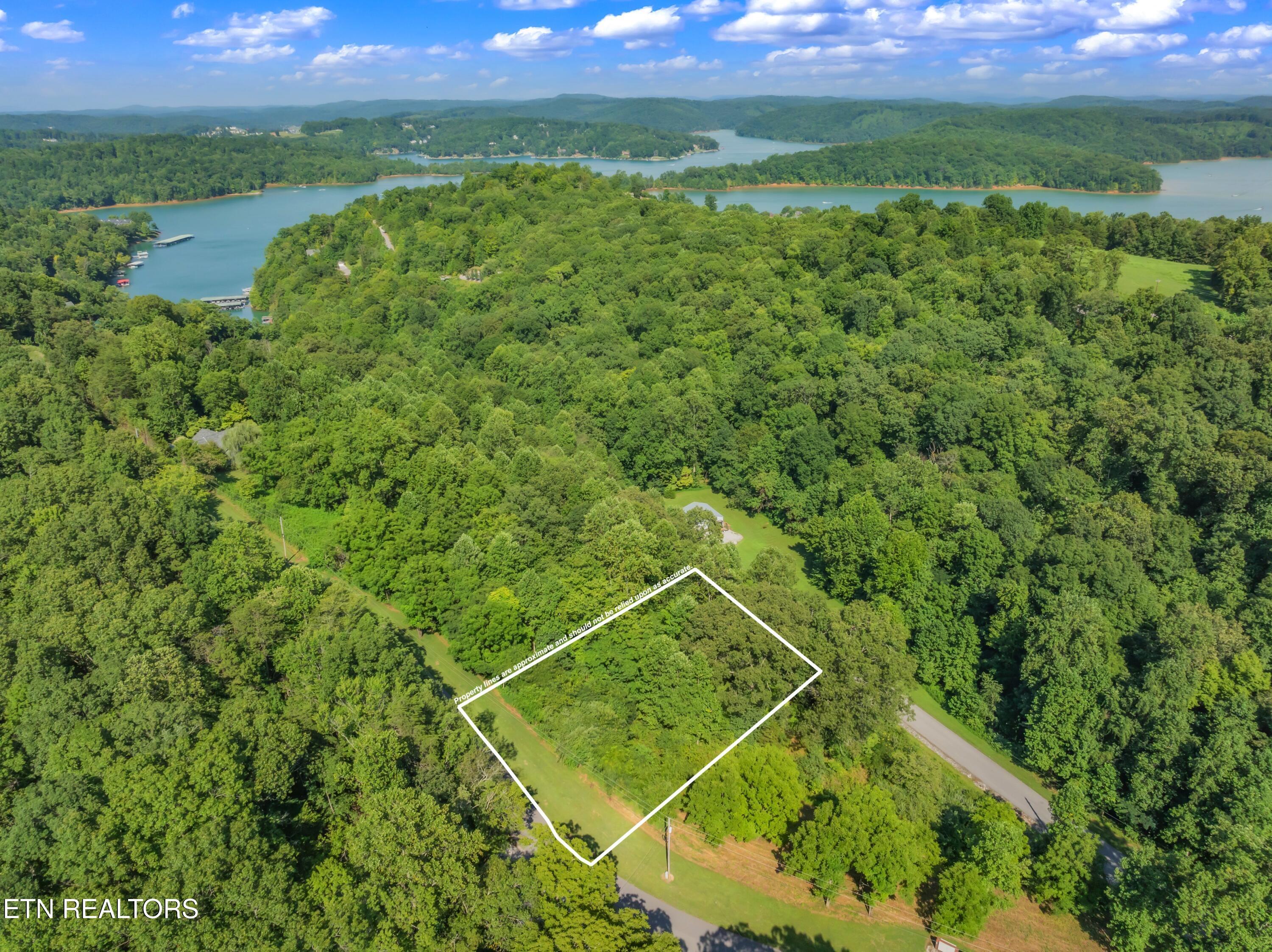 Lot 2 Shanghai Landing Lane, Lafollette, TN - Norris Lake Real Estate - Image# 14