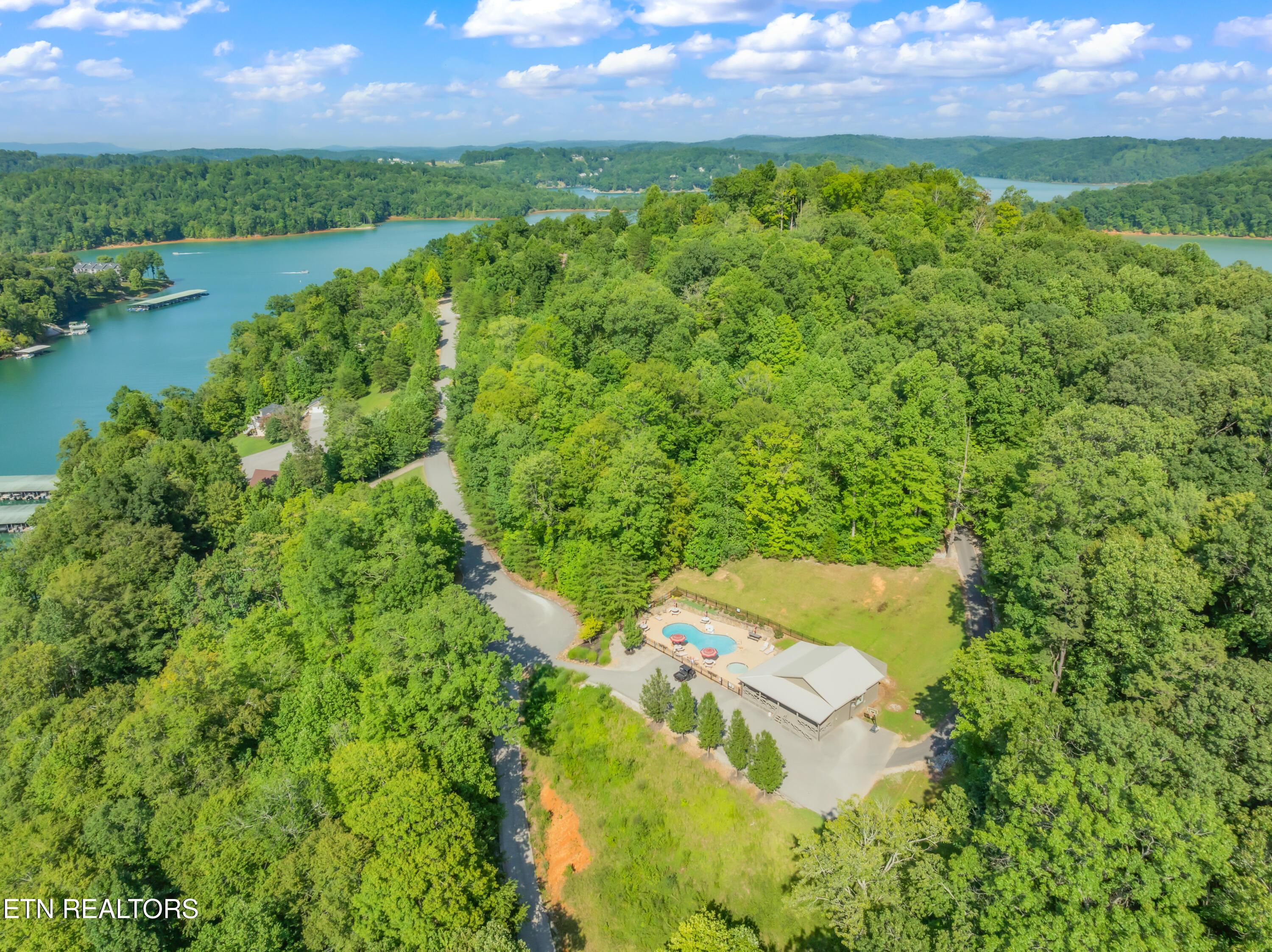 Lot 2 Shanghai Landing Lane, Lafollette, TN - Norris Lake Real Estate - Image# 20