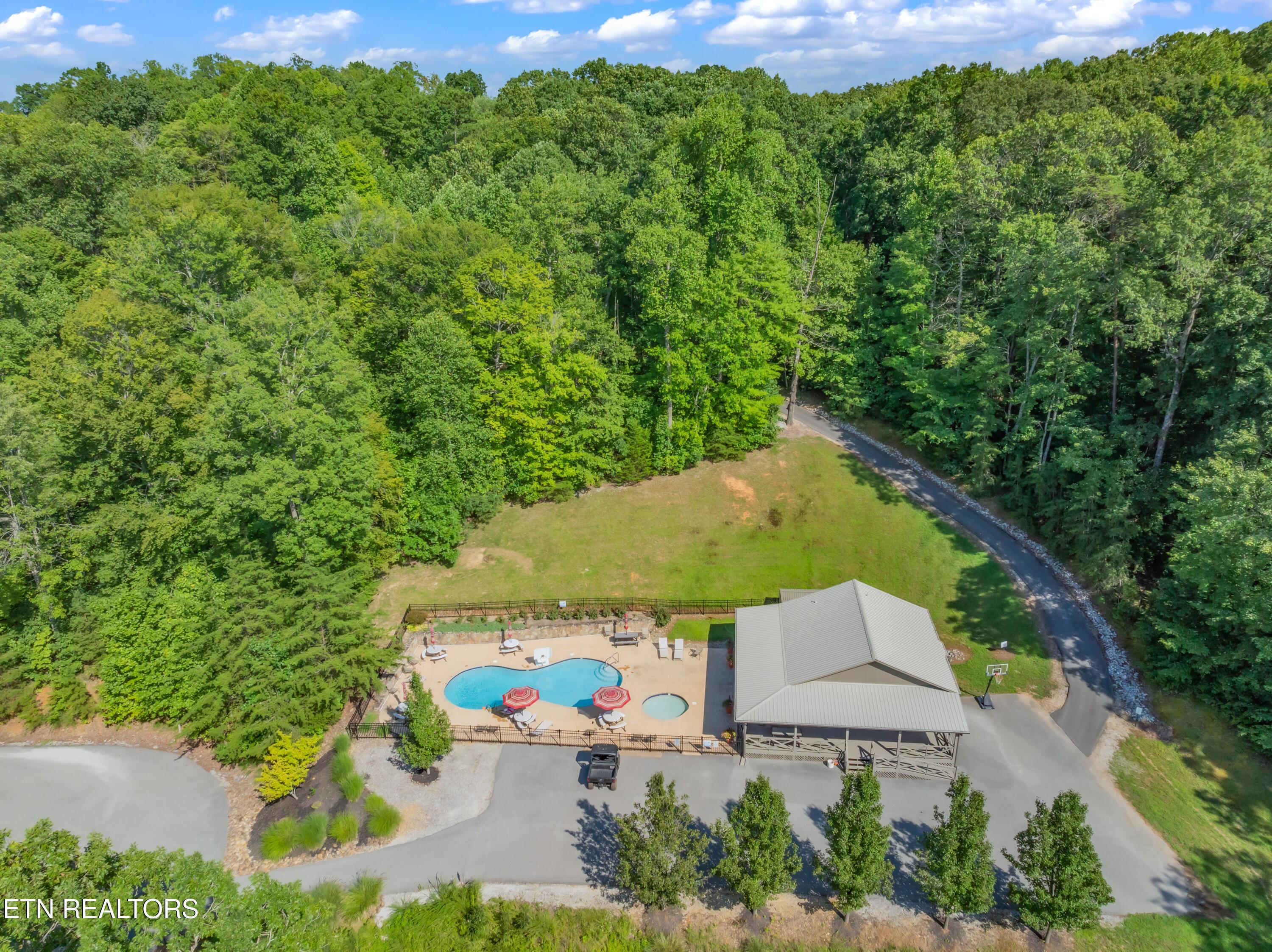 Lot 2 Shanghai Landing Lane, Lafollette, TN - Norris Lake Real Estate - Image# 21