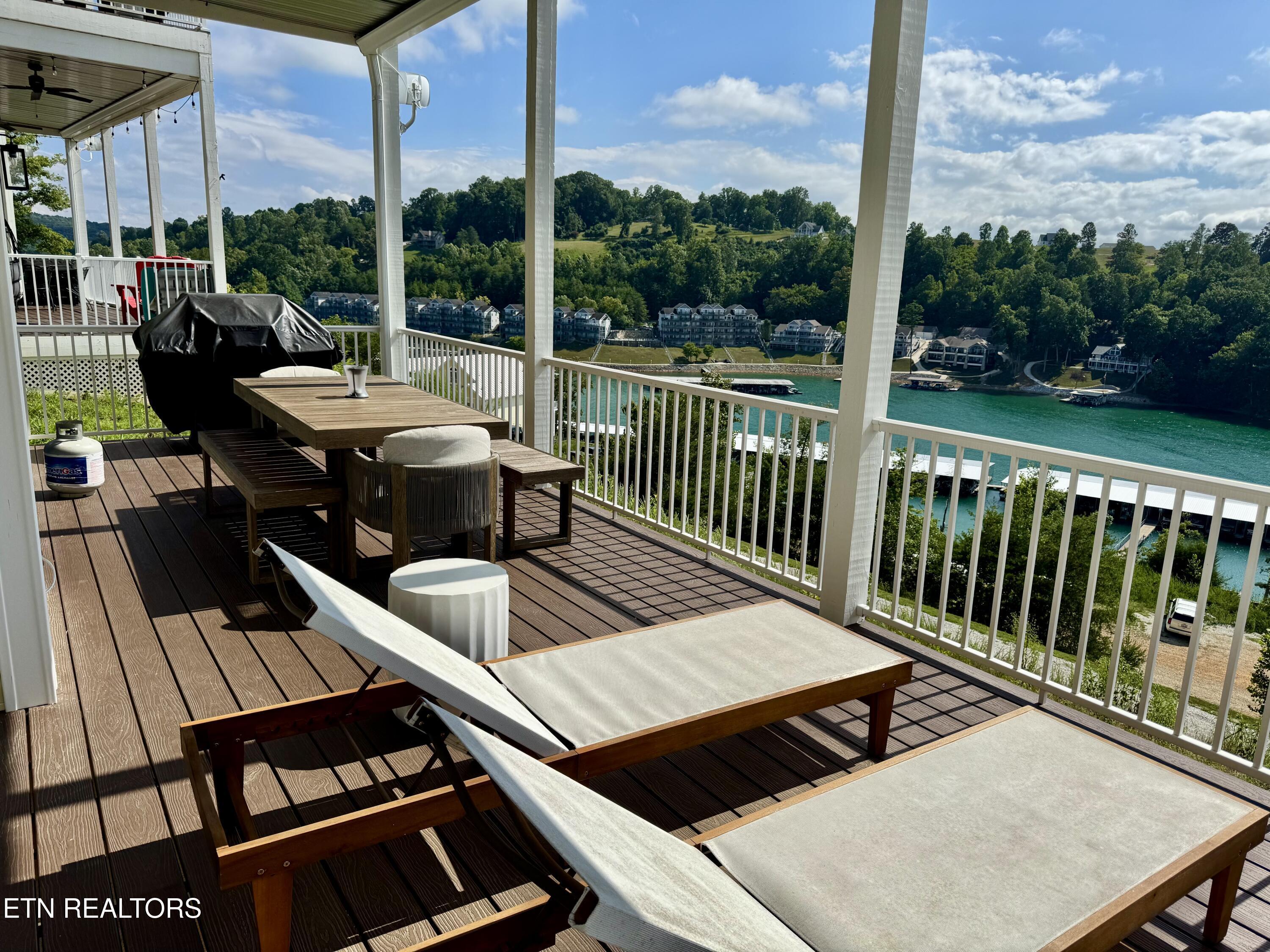 207(B) N Deer Village Lane, Lafollette, TN - Norris Lake Real Estate - Image# 4