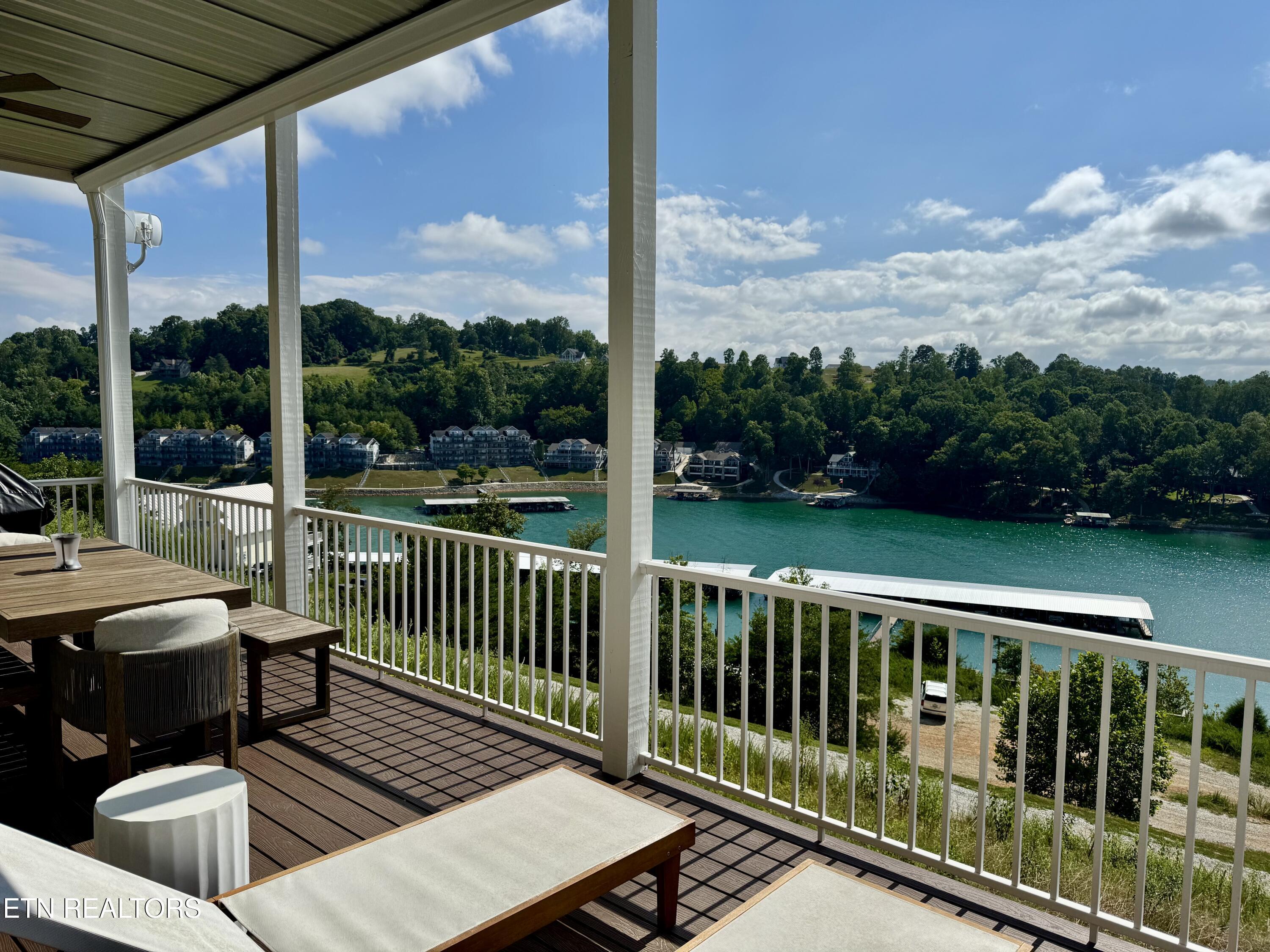 207(B) N Deer Village Lane, Lafollette, TN - Norris Lake Real Estate - Image# 16