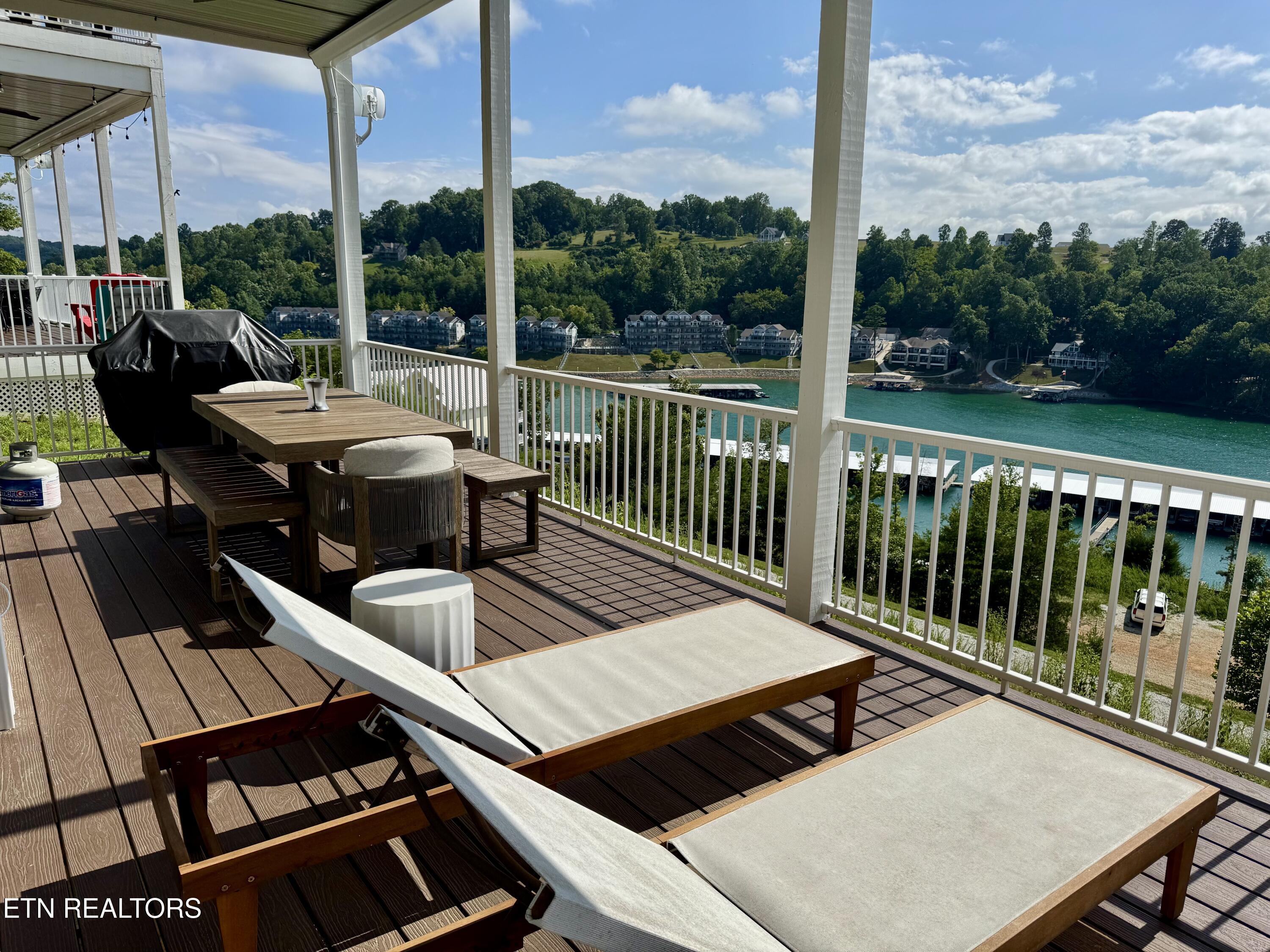 207(B) N Deer Village Lane, Lafollette, TN - Norris Lake Real Estate - Image# 18