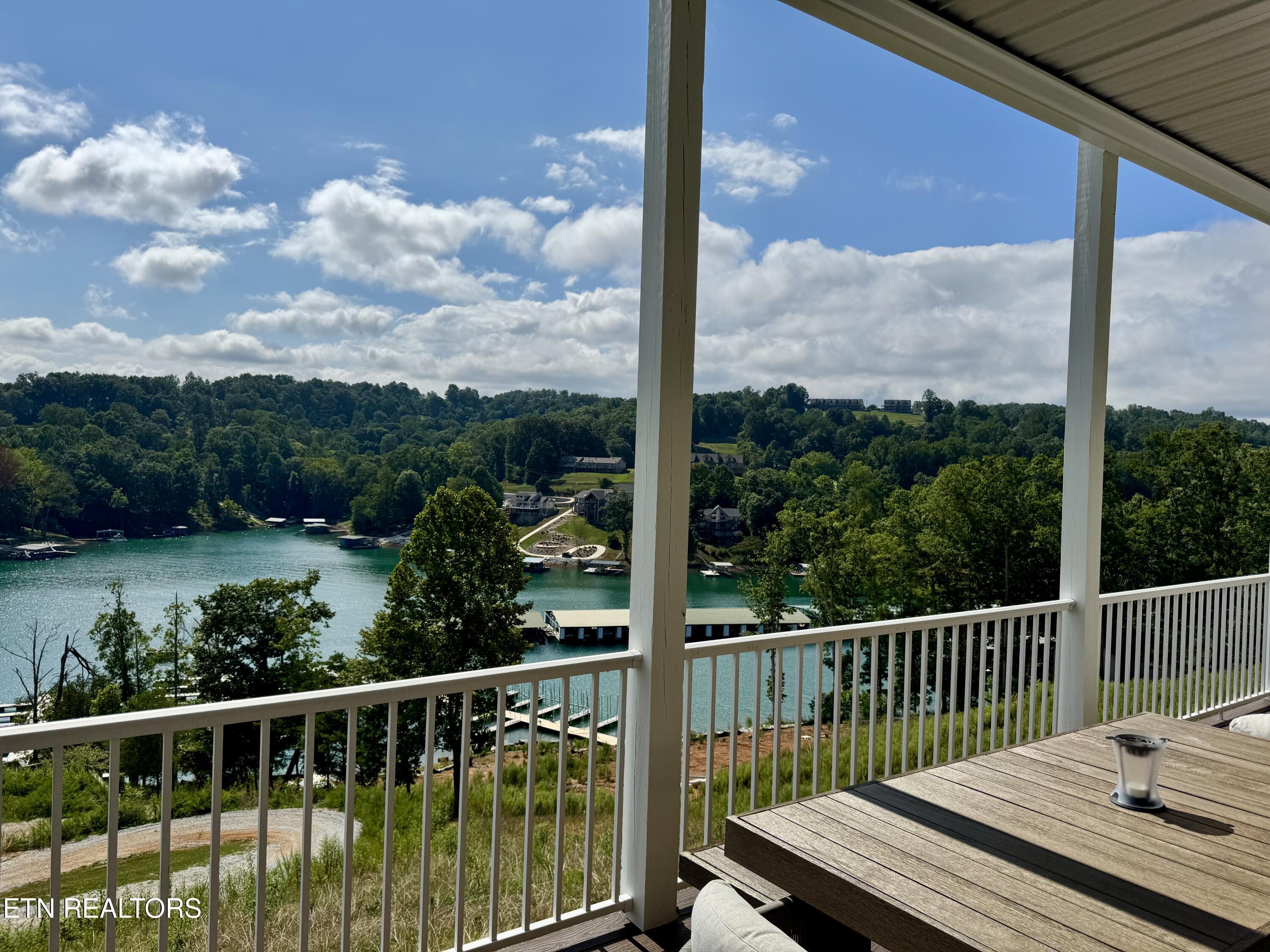 207(B) N Deer Village Lane, Lafollette, TN - Norris Lake Real Estate - Image# 19